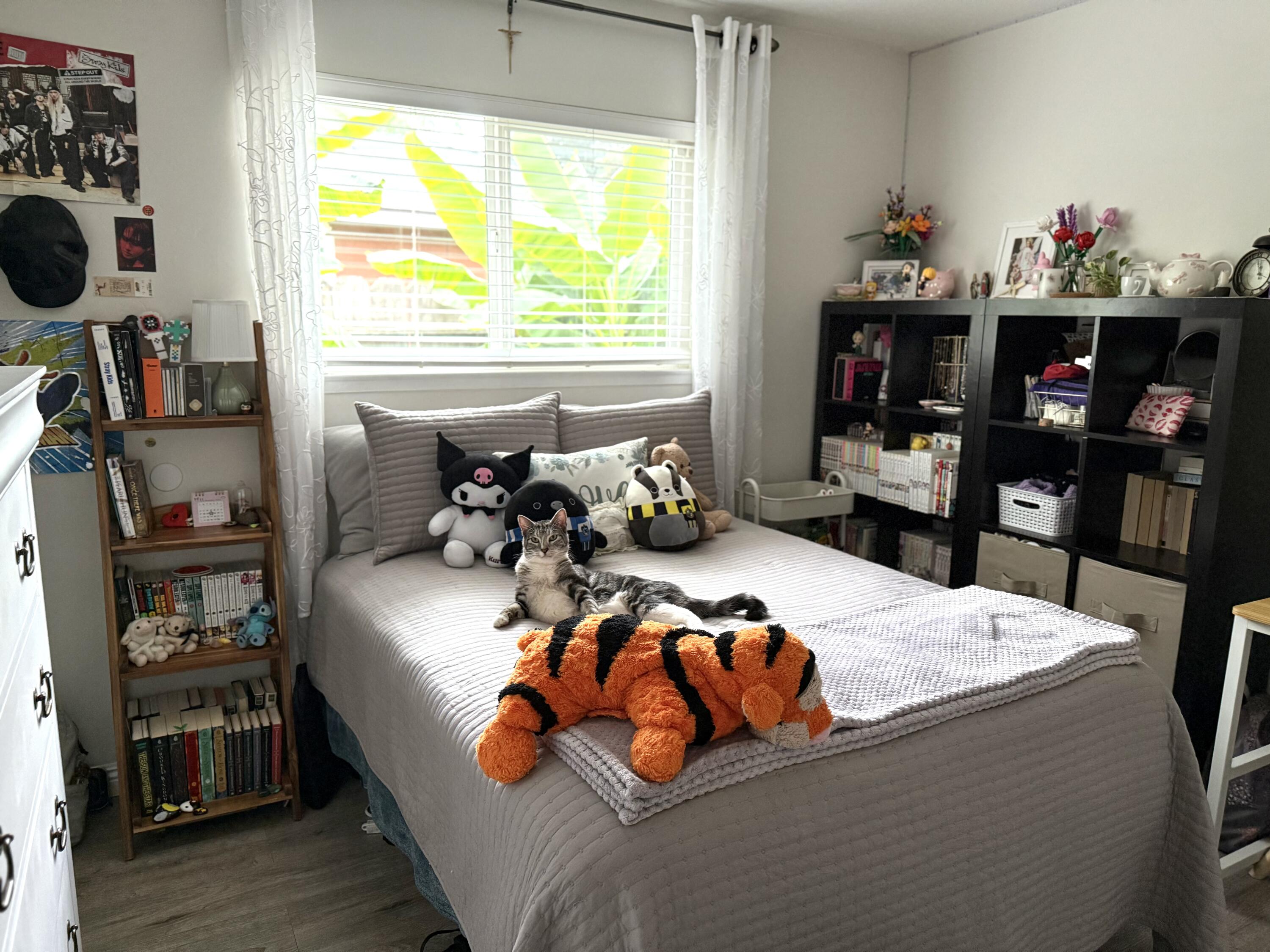 1030 N Stover St, Visalia, CA 93292