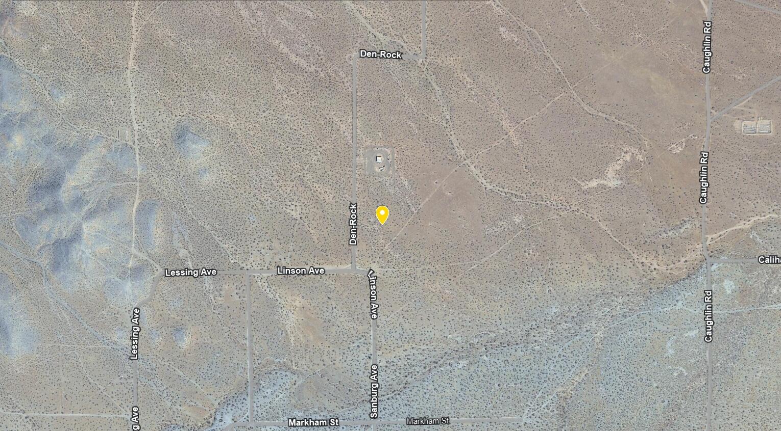 0 Sandburg Ave, Adelanto, CA 92301