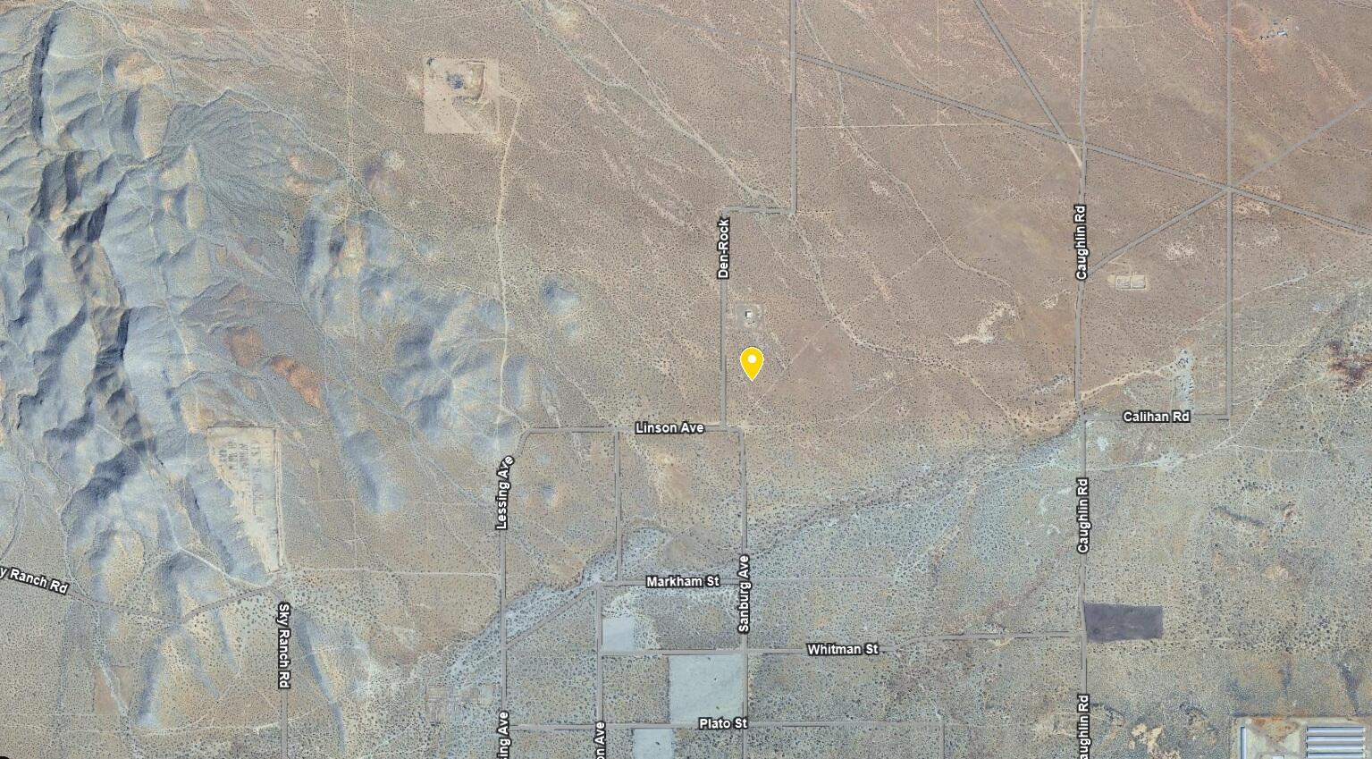 0 Sandburg Ave, Adelanto, CA 92301