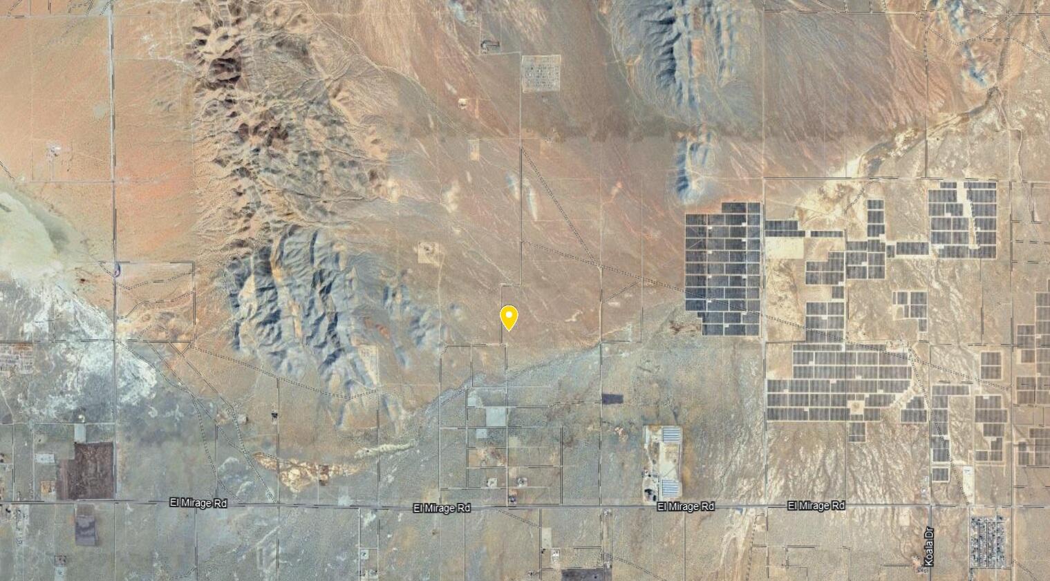 0 Sandburg Ave, Adelanto, CA 92301