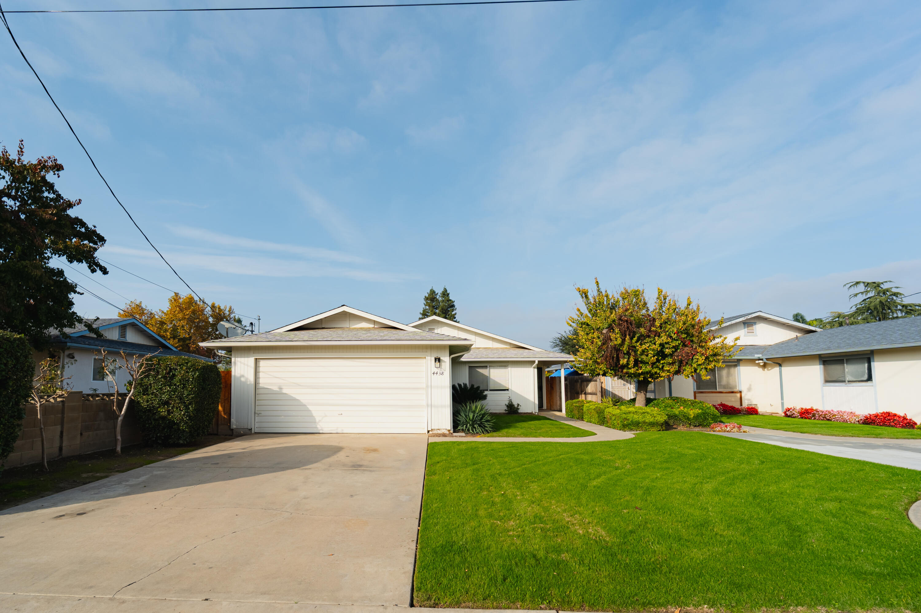 4438 W Feemster Ave, Visalia, CA 93277