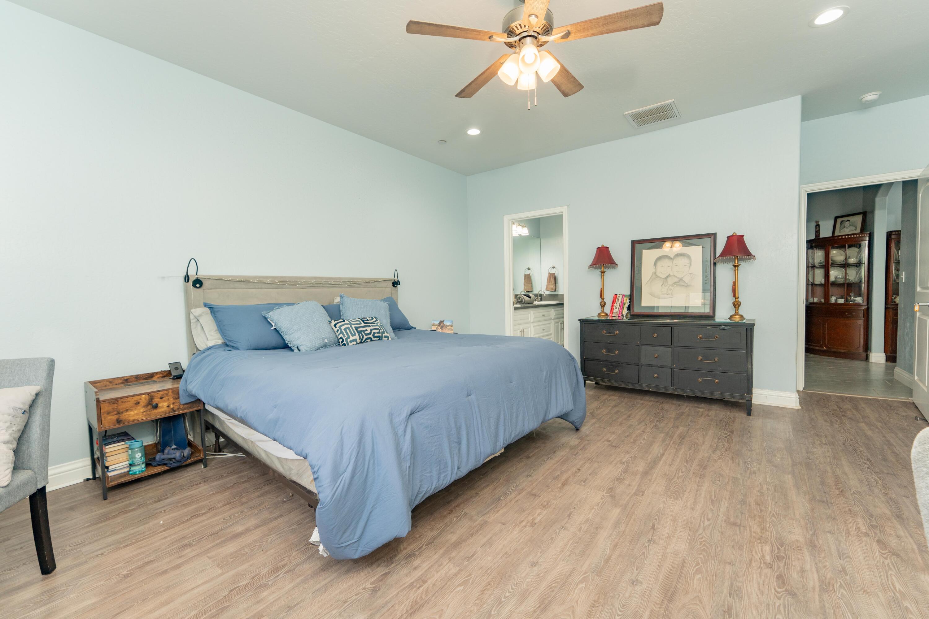 16605 Deer Creek Dr, Springville, CA 93265