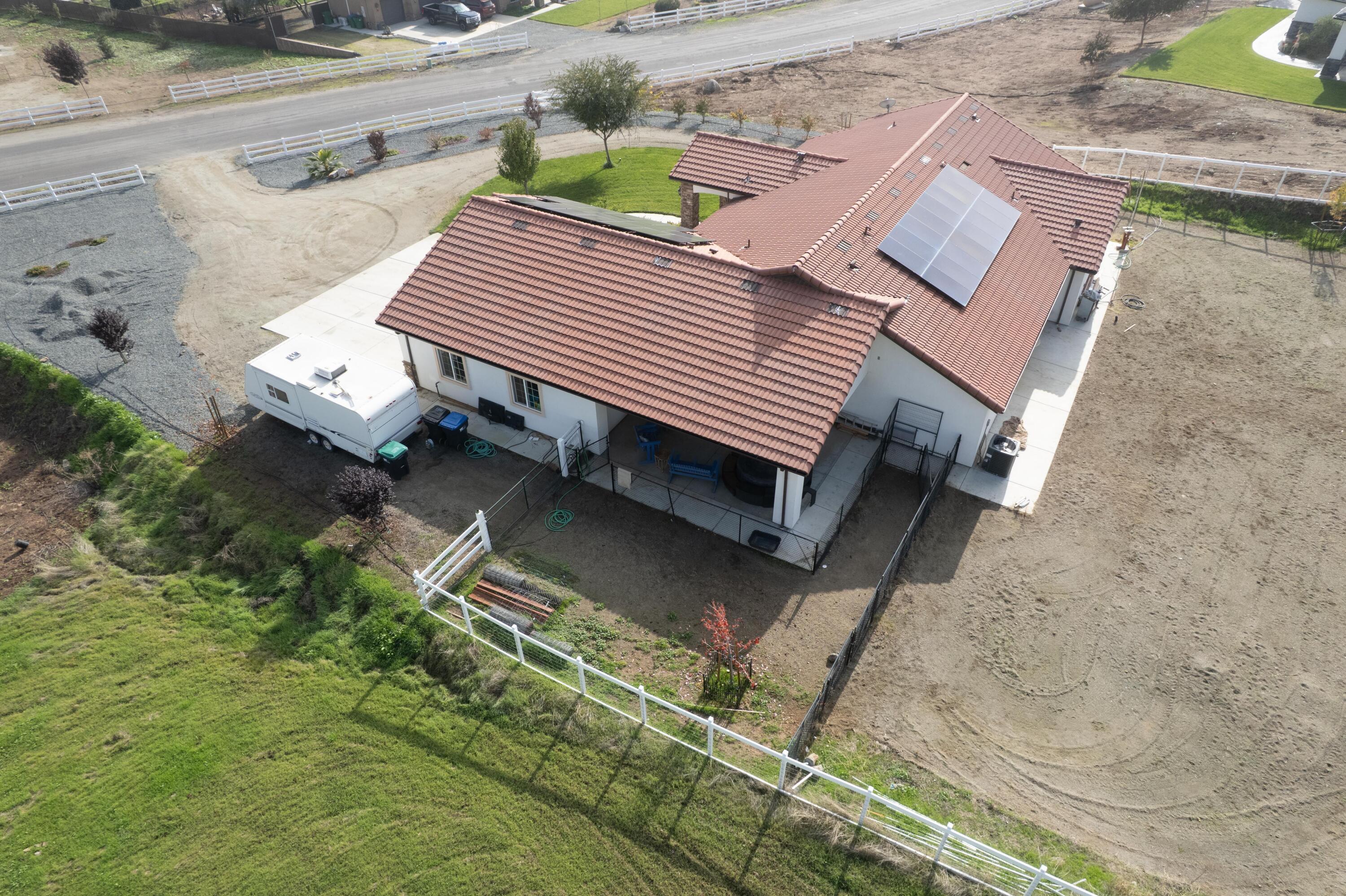 16605 Deer Creek Dr, Springville, CA 93265