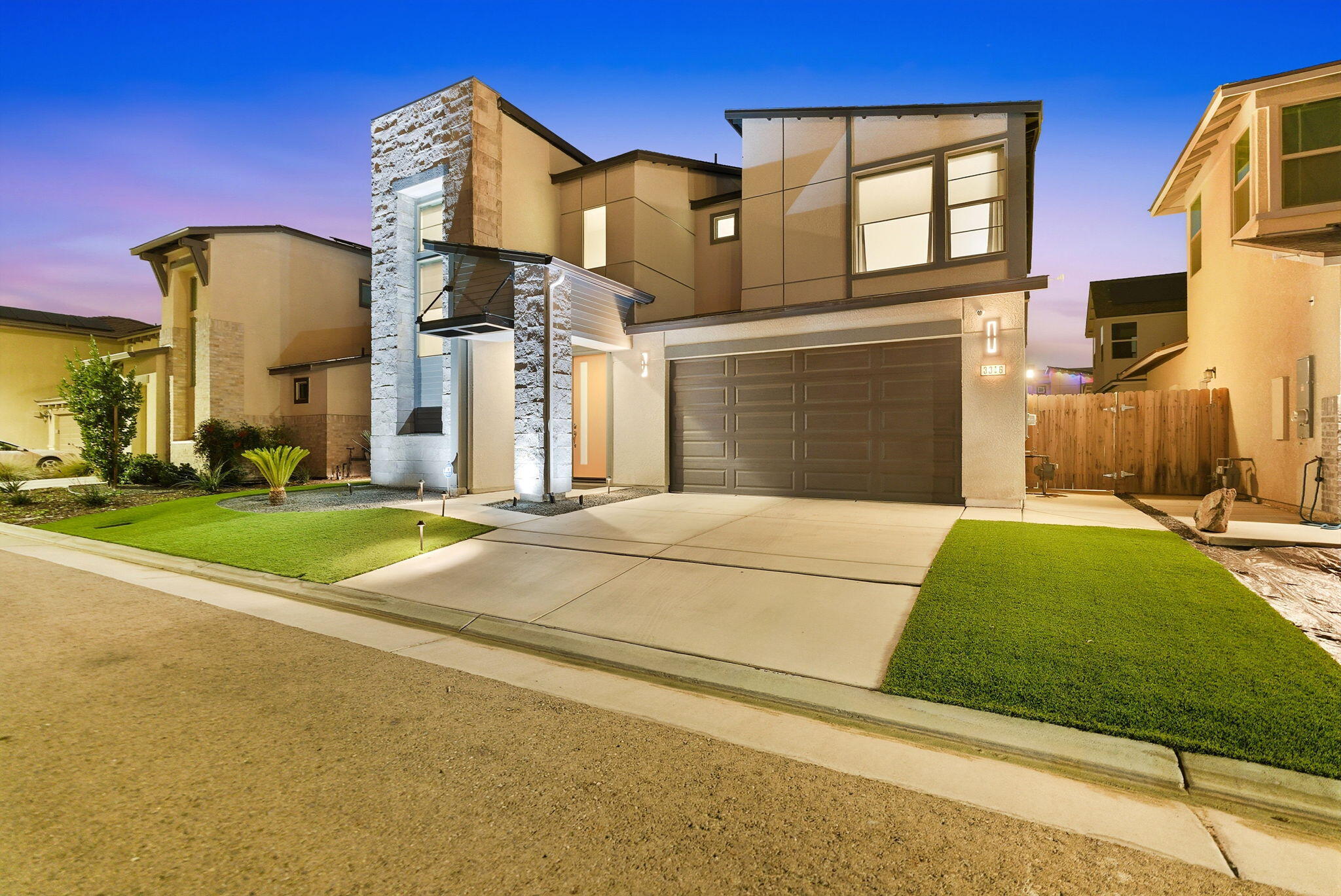 3346 W Good Ave, Visalia, CA 93277