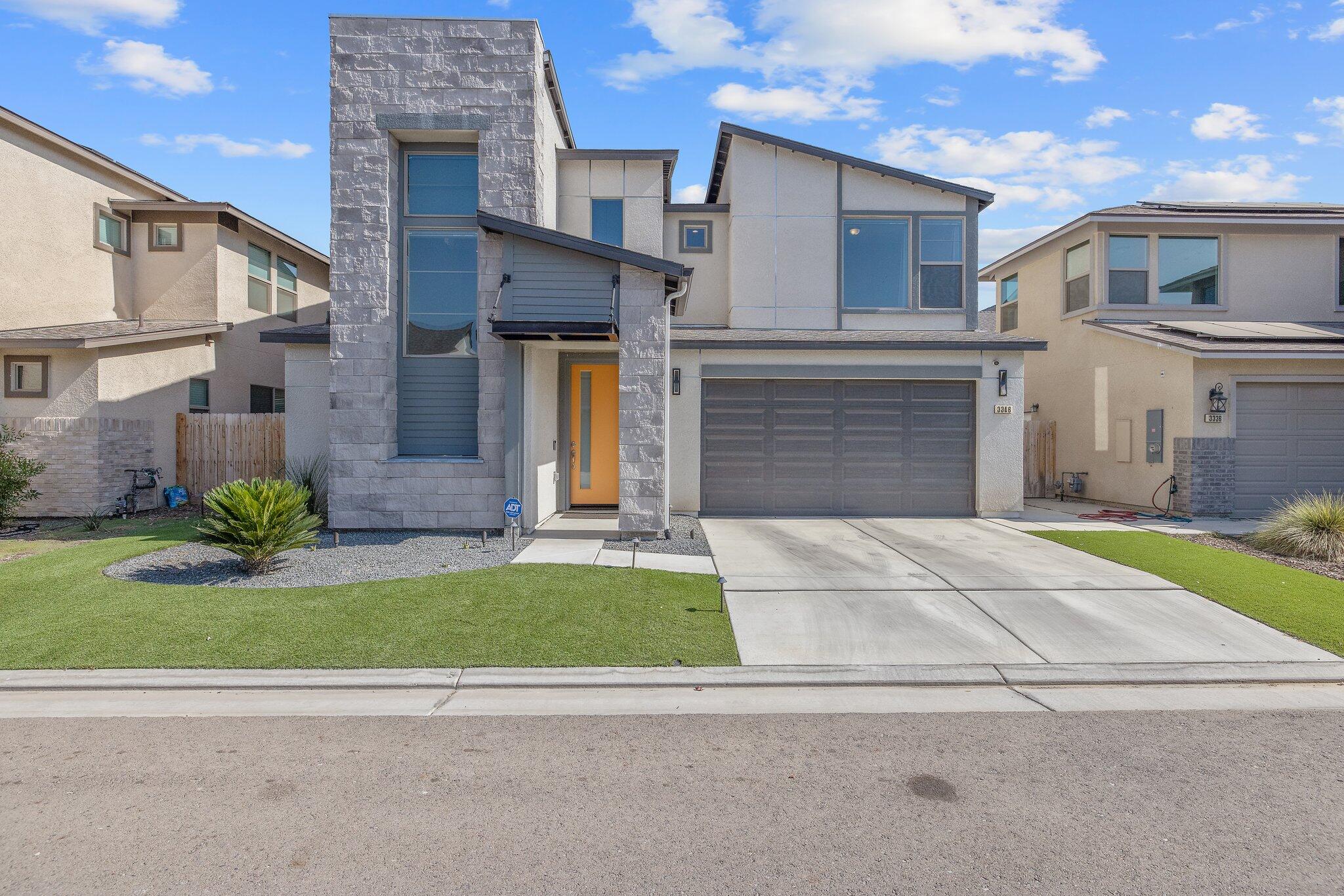 3346 W Good Ave, Visalia, CA 93277