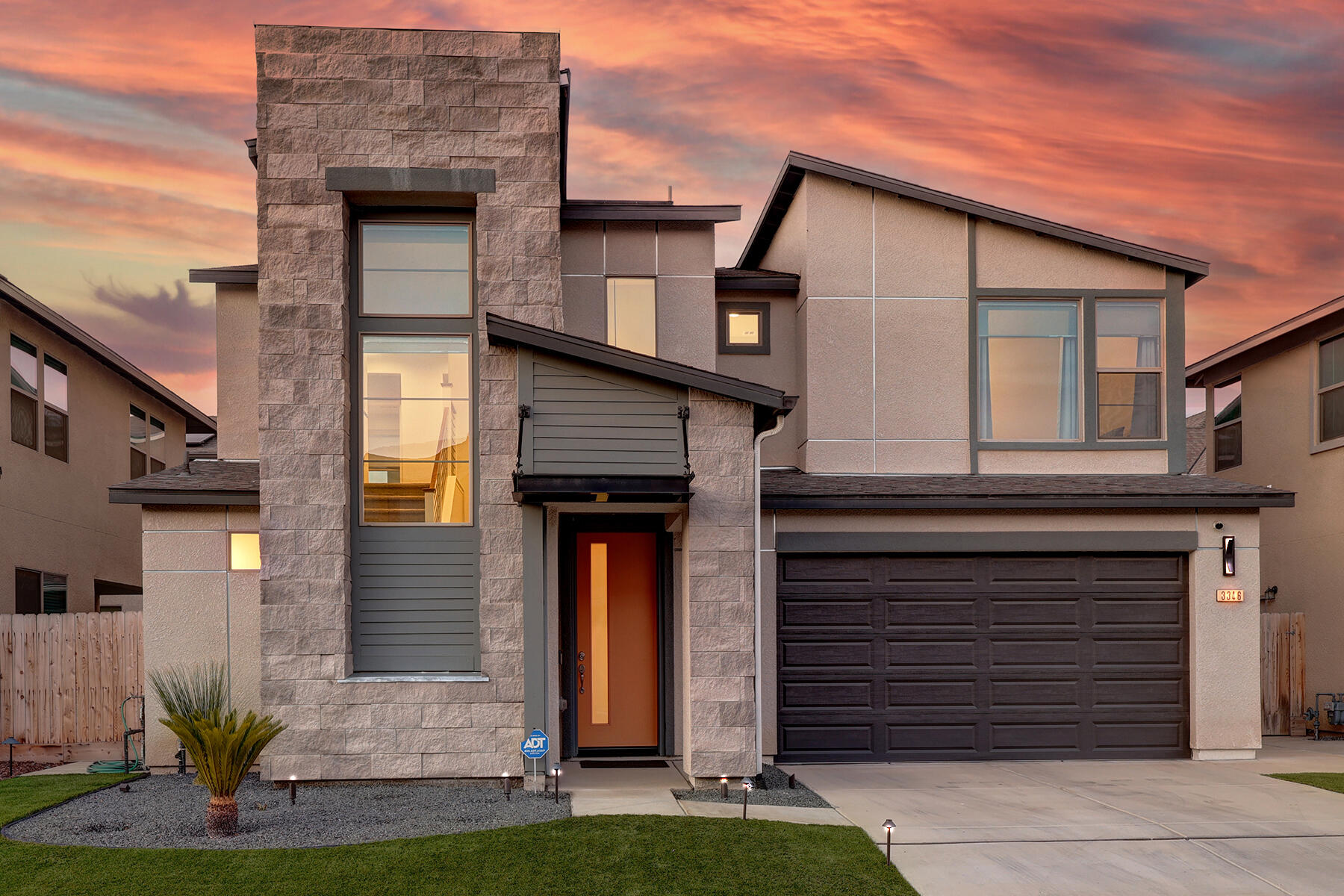 3346 W Good Ave, Visalia, CA 93277