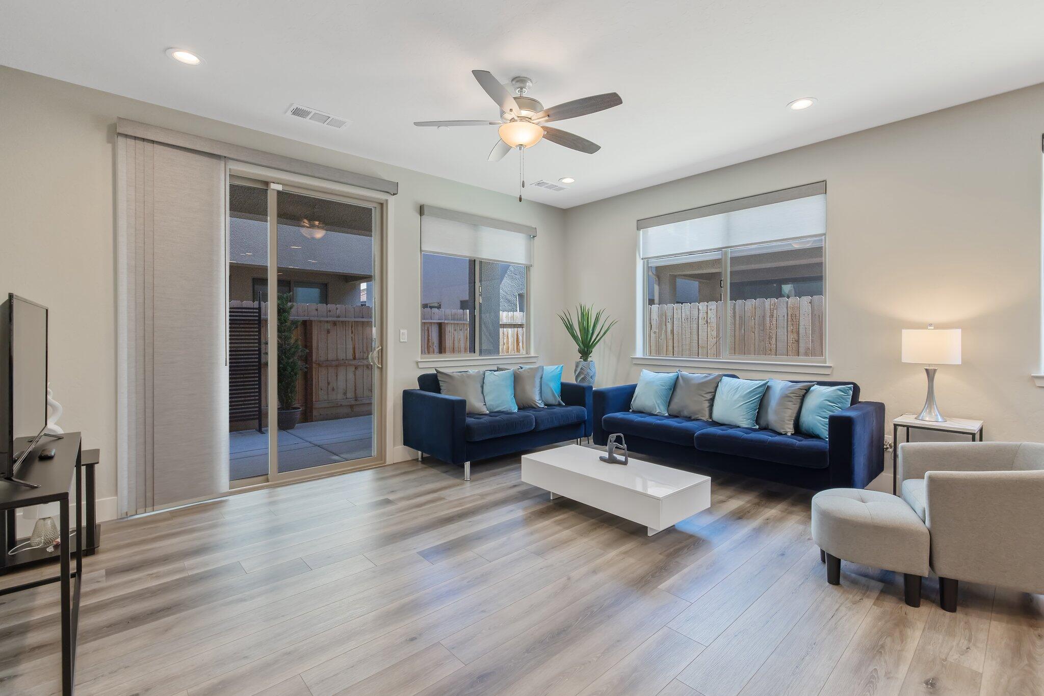 3346 W Good Ave, Visalia, CA 93277