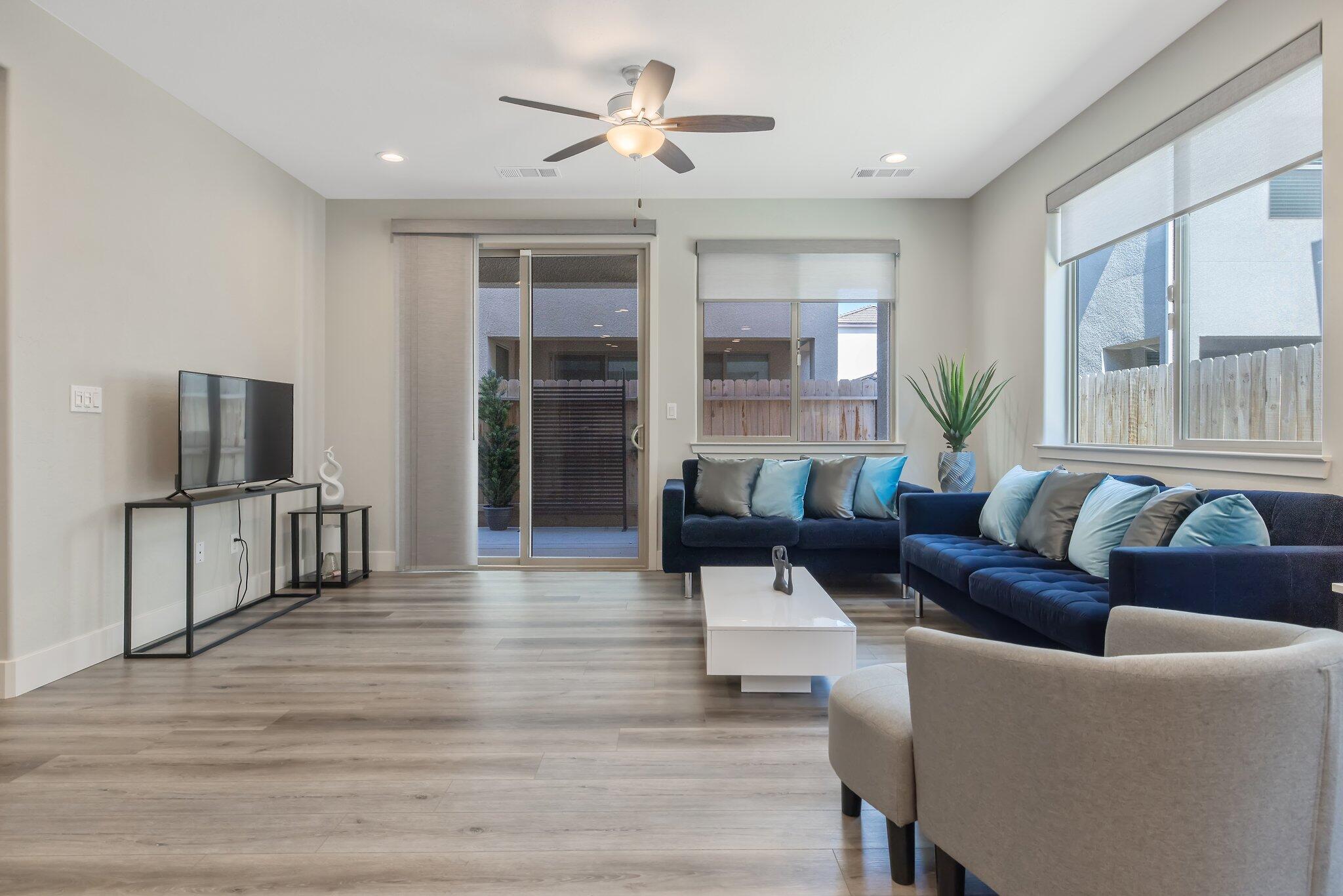 3346 W Good Ave, Visalia, CA 93277