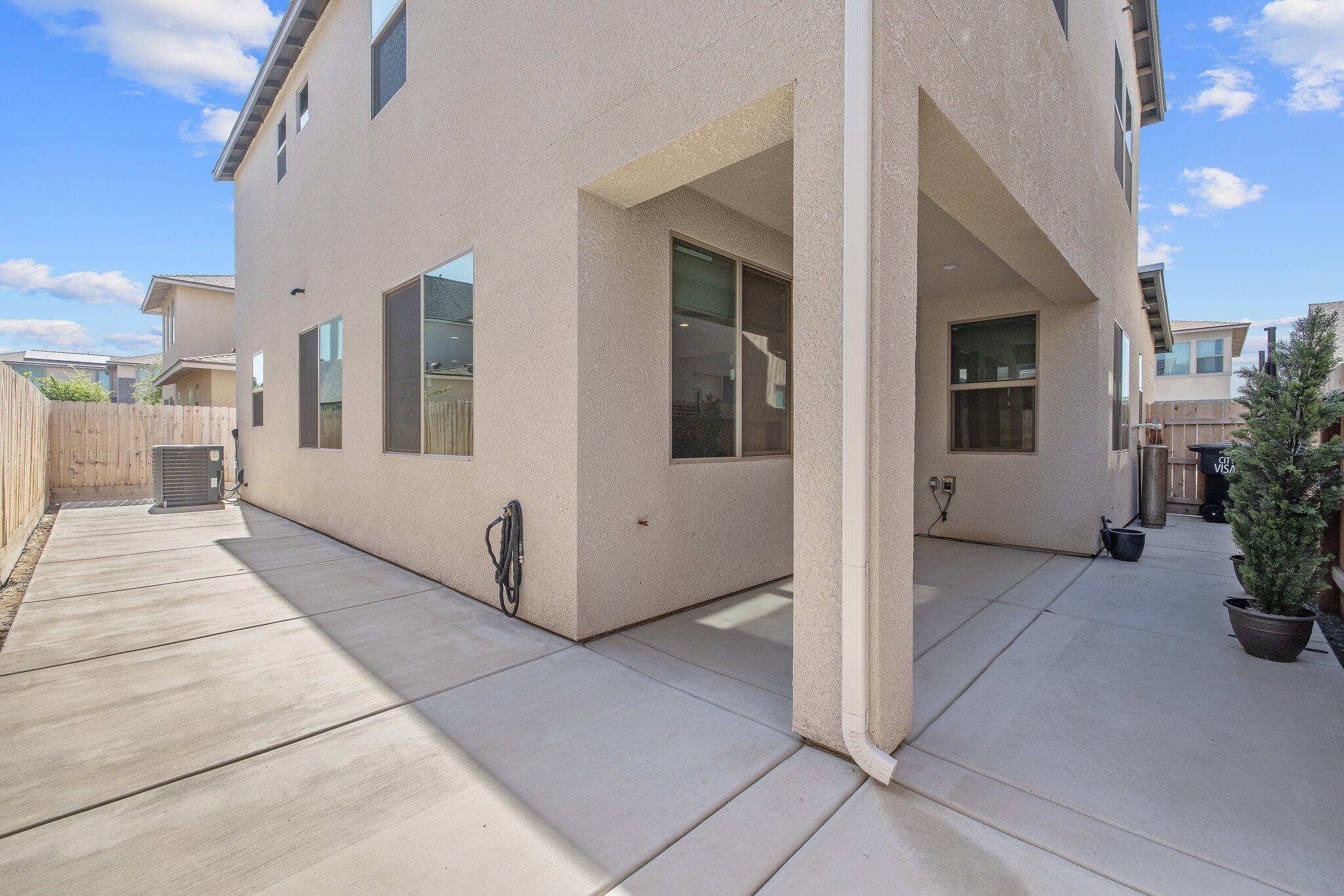 3346 W Good Ave, Visalia, CA 93277