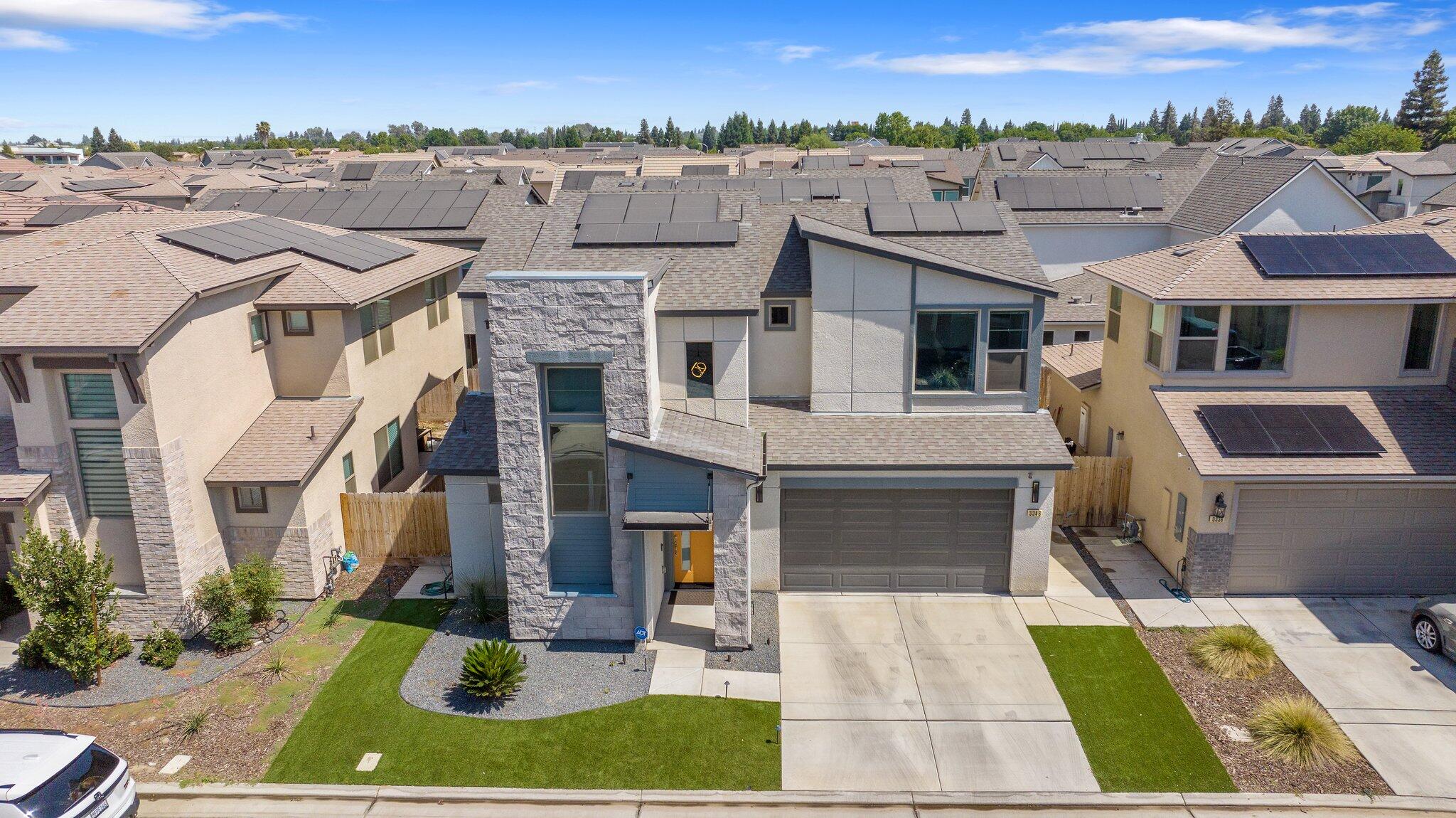 3346 W Good Ave, Visalia, CA 93277