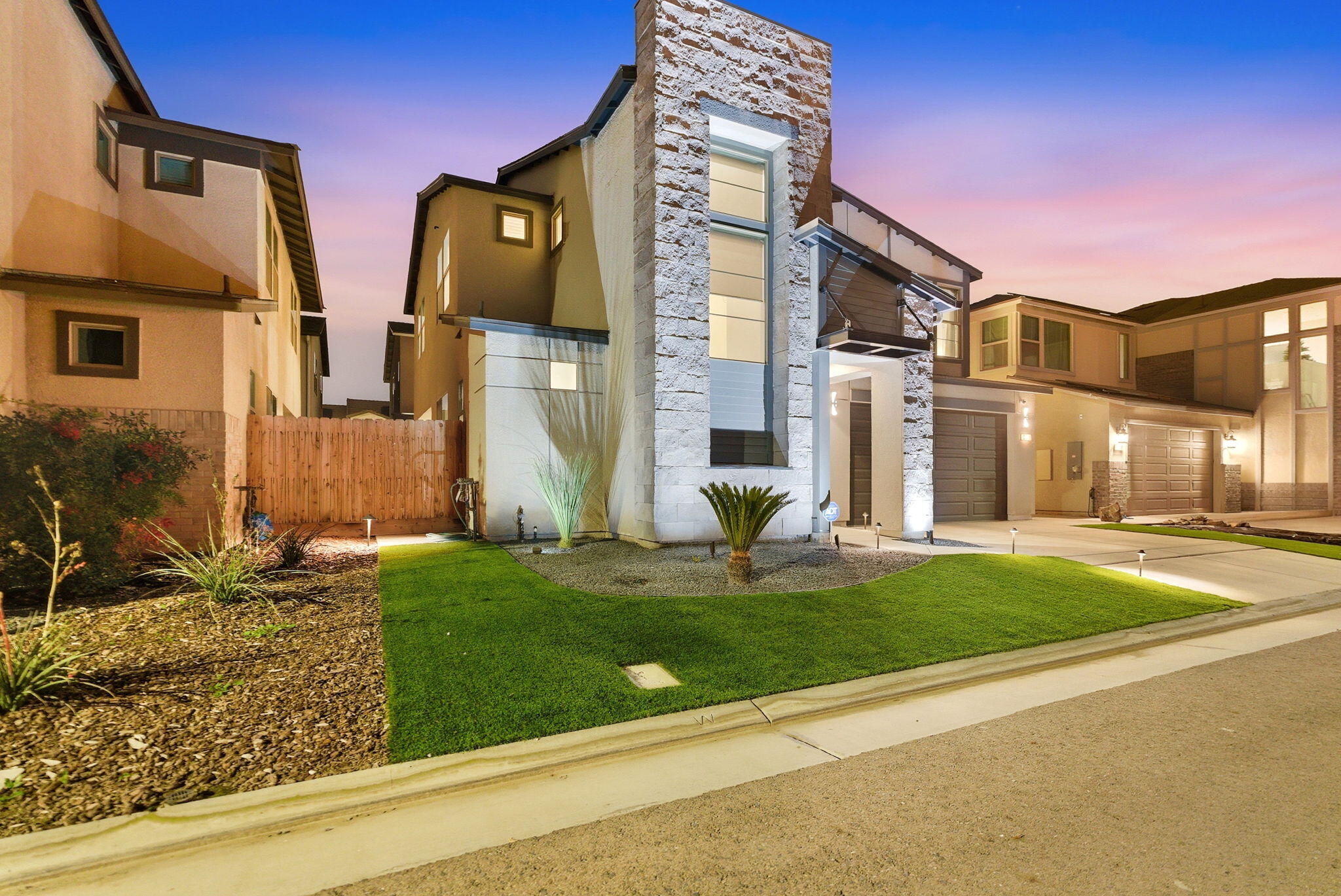 3346 W Good Ave, Visalia, CA 93277