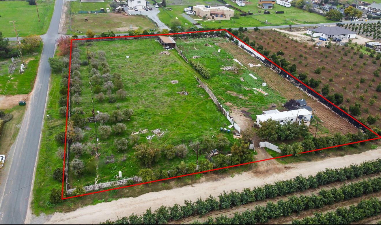 22453 Ave 314, Exeter, CA 93221