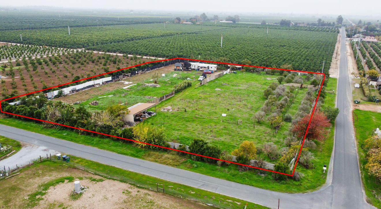 22453 Ave 314, Exeter, CA 93221