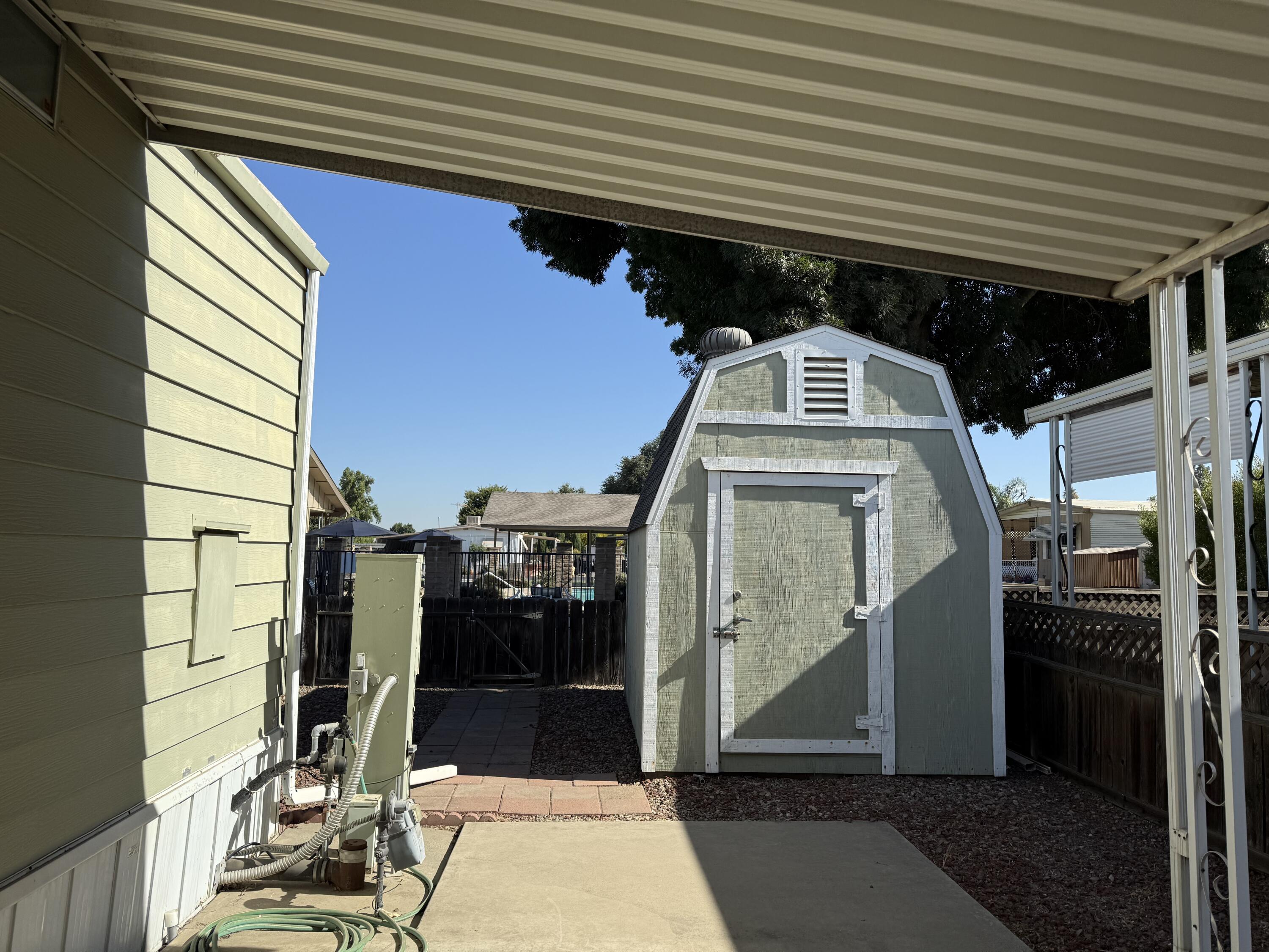 2627 W Midvalley Ave #95, Visalia, CA 93277