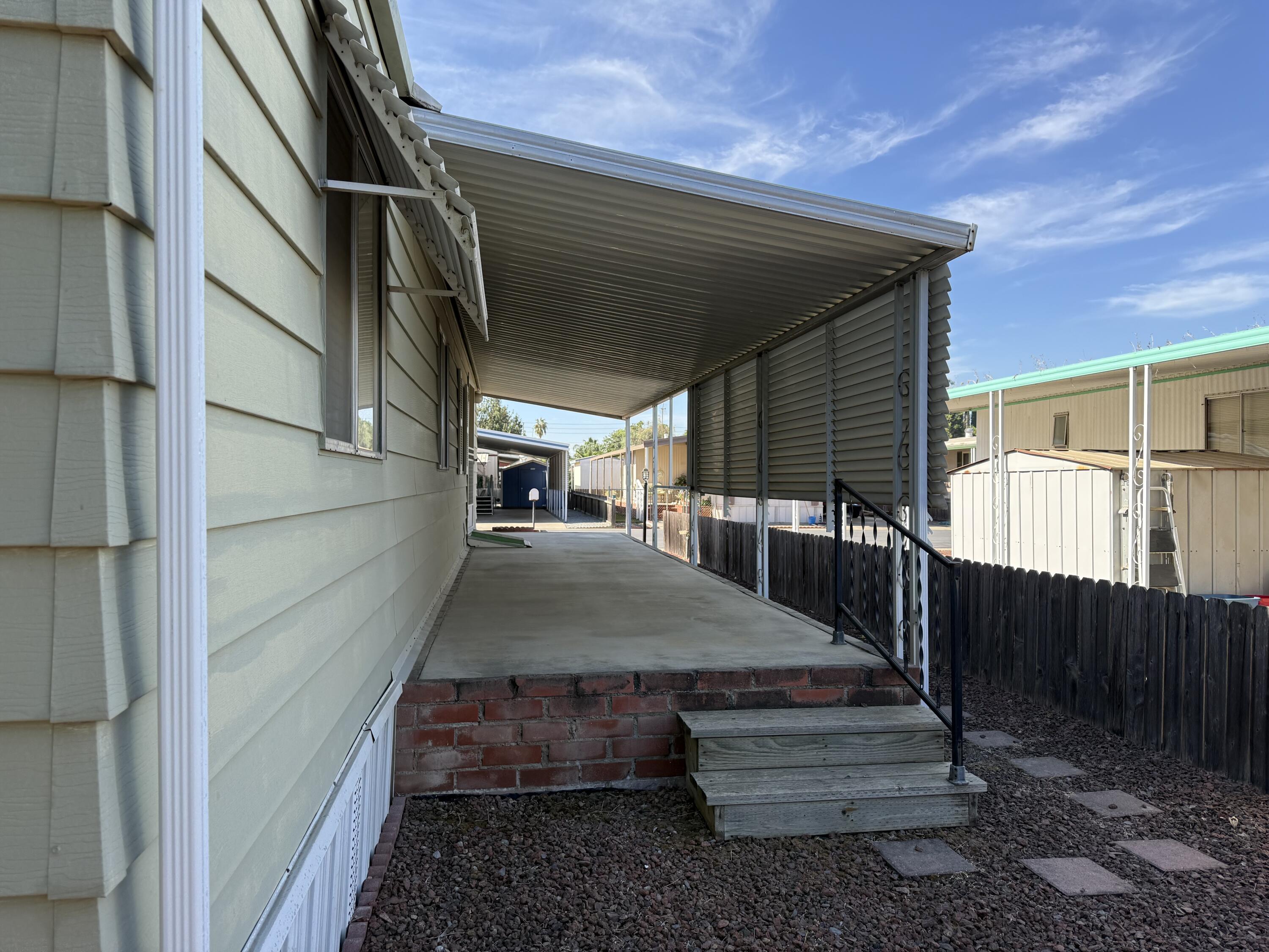 2627 W Midvalley Ave #95, Visalia, CA 93277