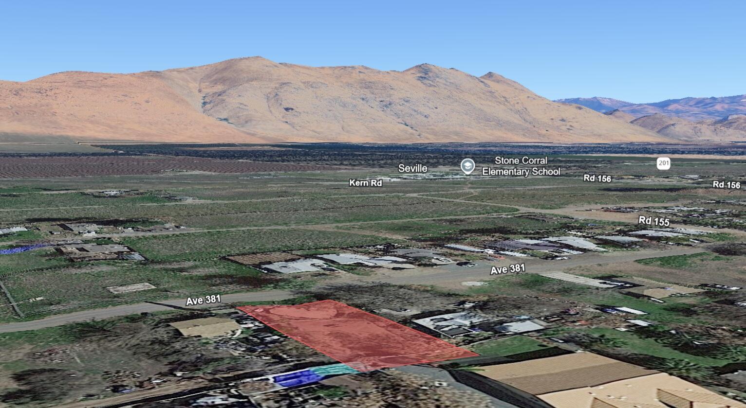 0 Ave 381, Seville, CA 93292