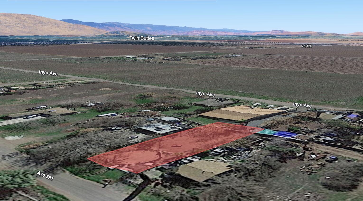 0 Ave 381, Seville, CA 93292