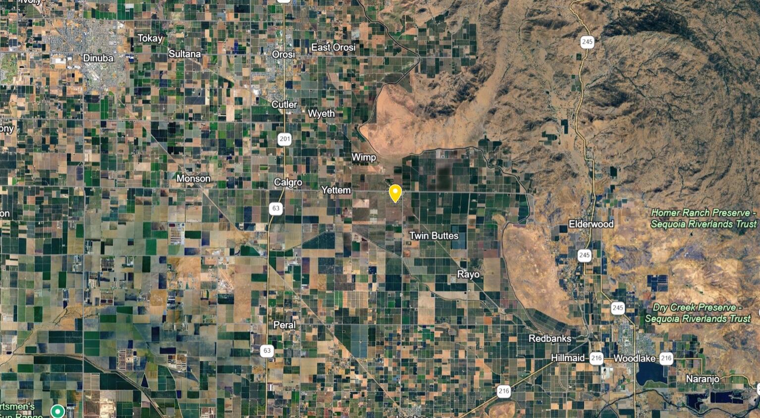 0 Ave 381, Seville, CA 93292