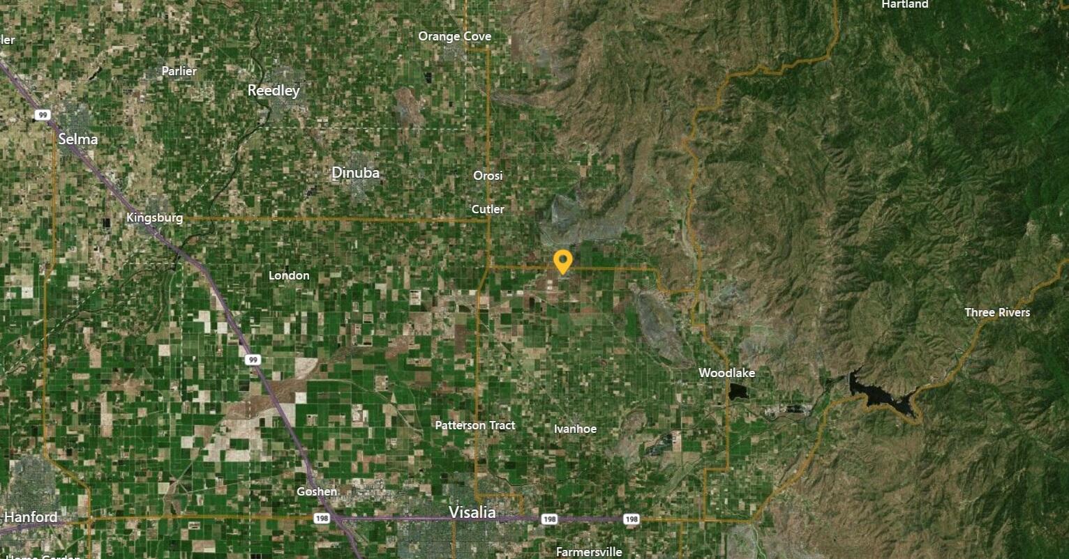 0 Ave 381, Seville, CA 93292