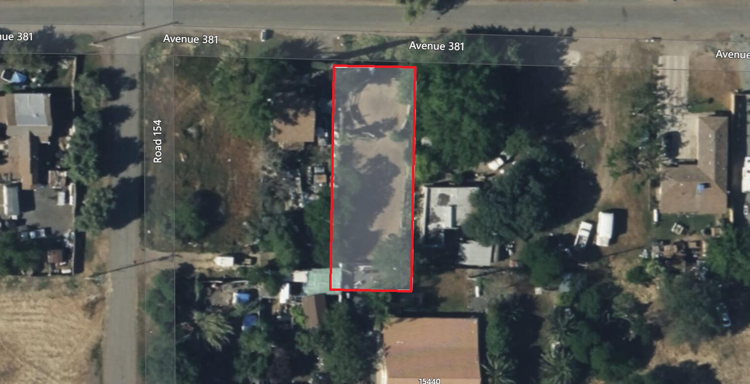 0 Ave 381, Seville, CA 93292