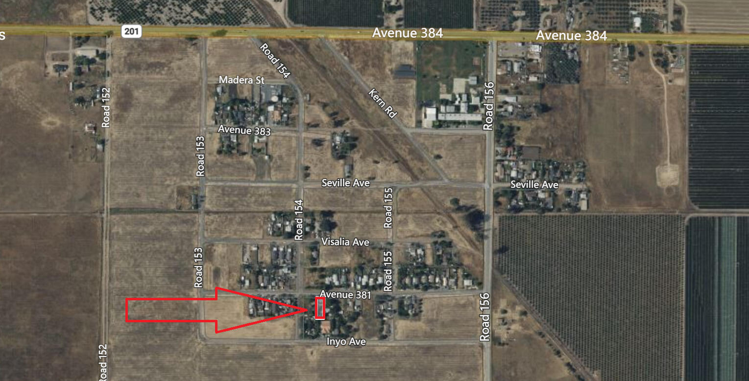 0 Ave 381, Seville, CA 93292