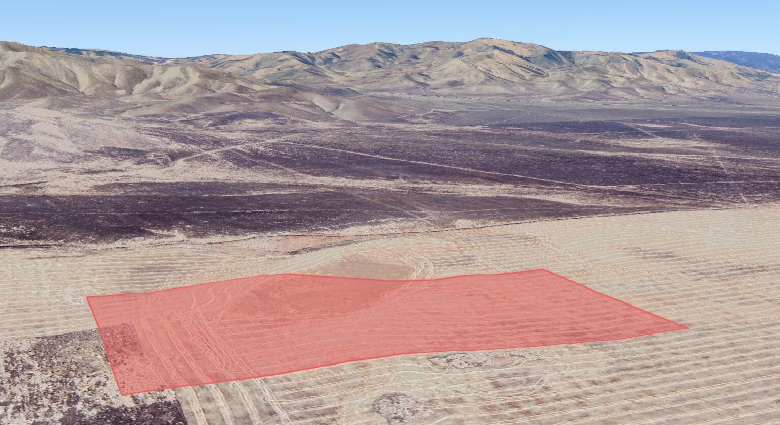 0 Lost Hills, Lost Hills, CA 93249