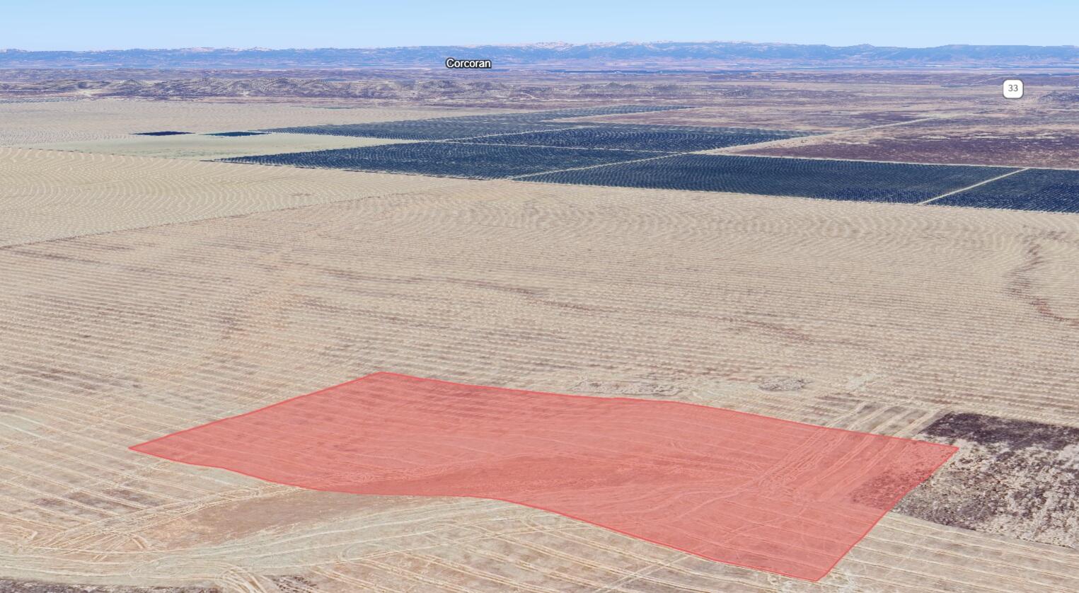 0 Lost Hills, Lost Hills, CA 93249