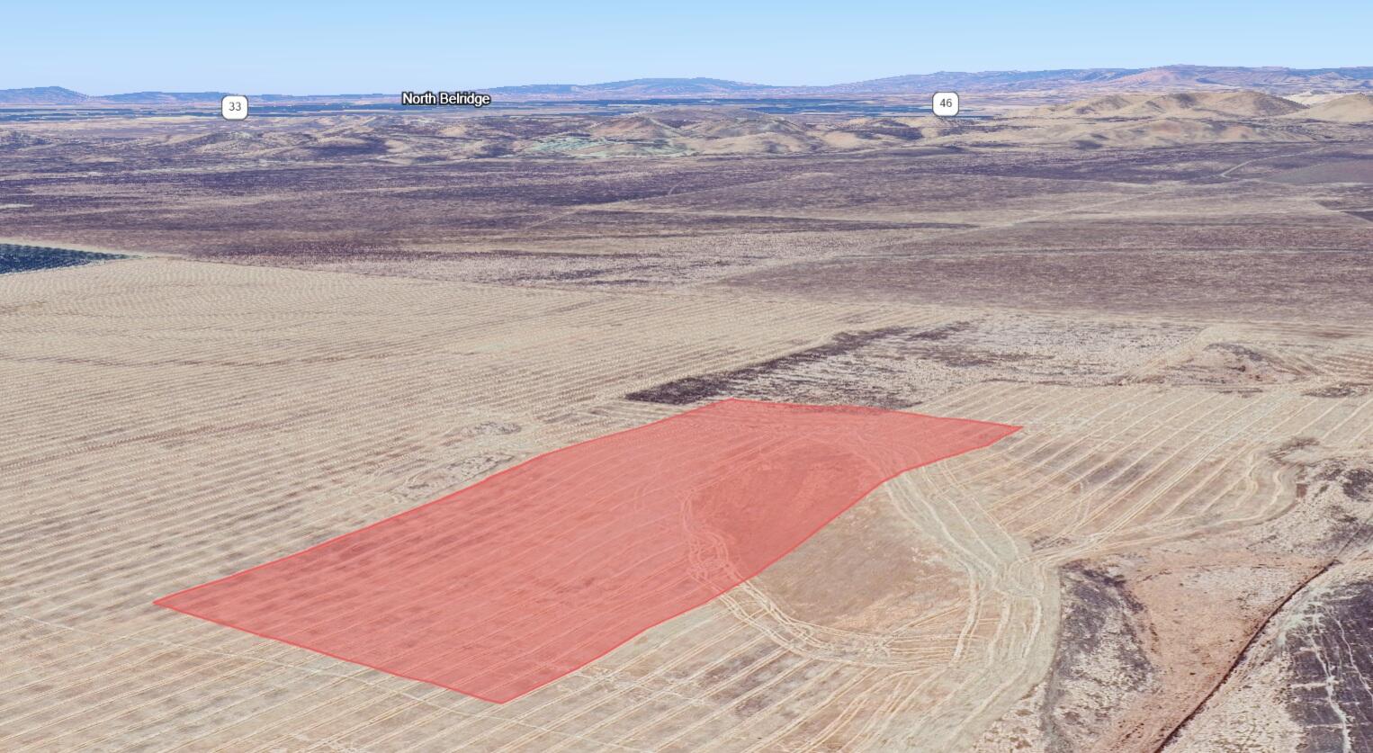 0 Lost Hills, Lost Hills, CA 93249