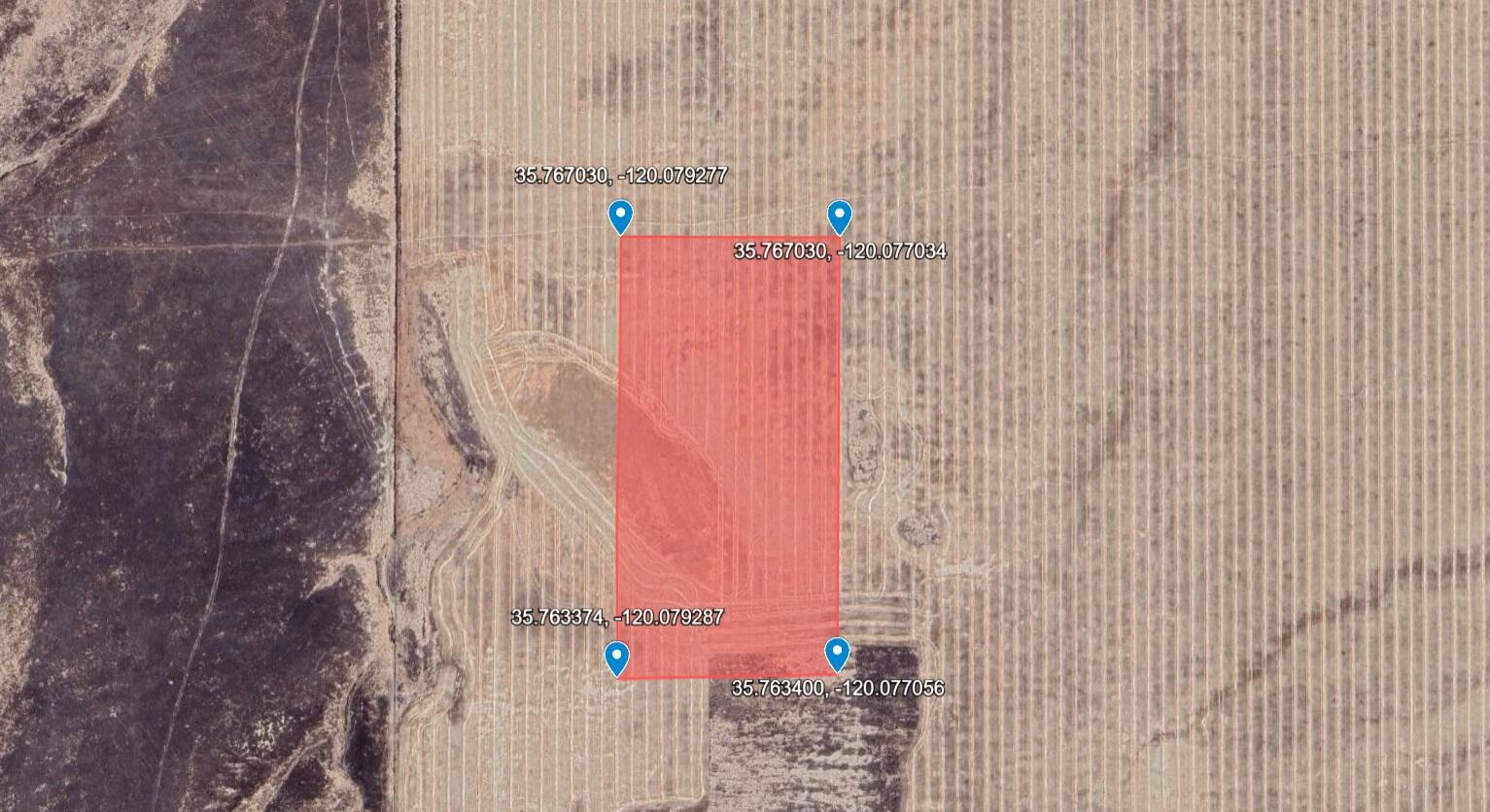 0 La Ferney Ave, Joshua Tree, CA 92252