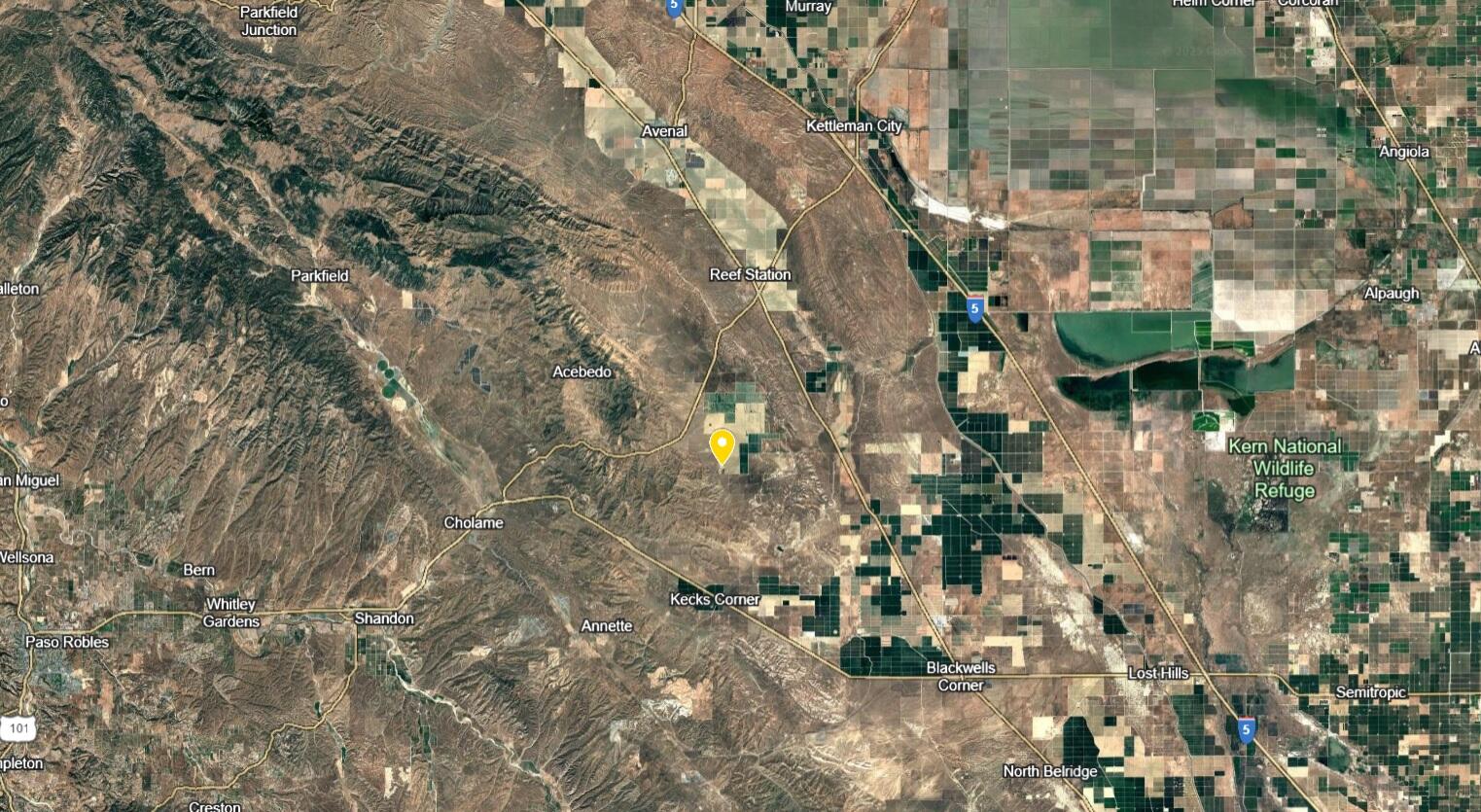 0 La Ferney Ave, Joshua Tree, CA 92252