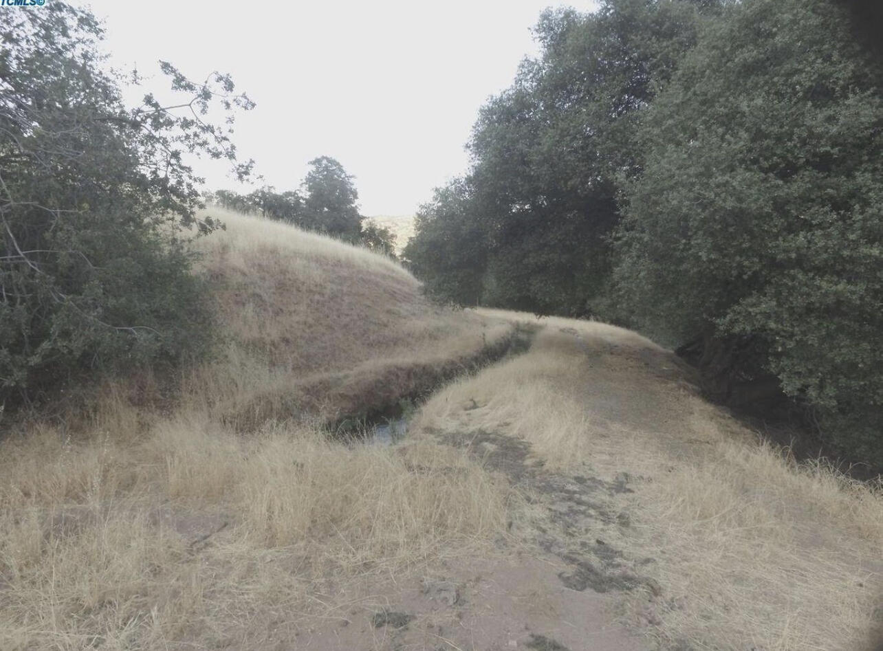 0 Highway 190, Springville, CA 93265