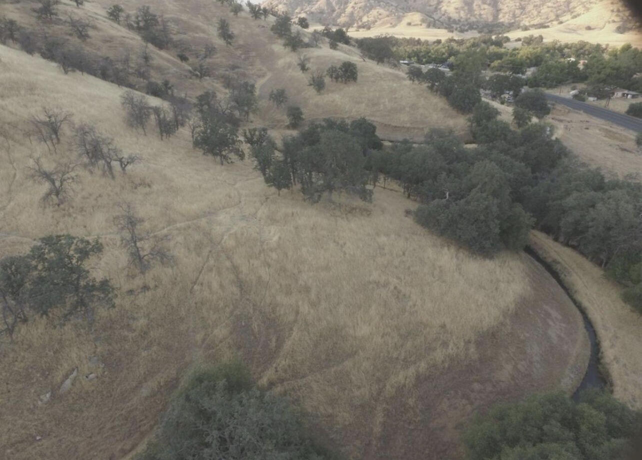 0 Highway 190, Springville, CA 93265