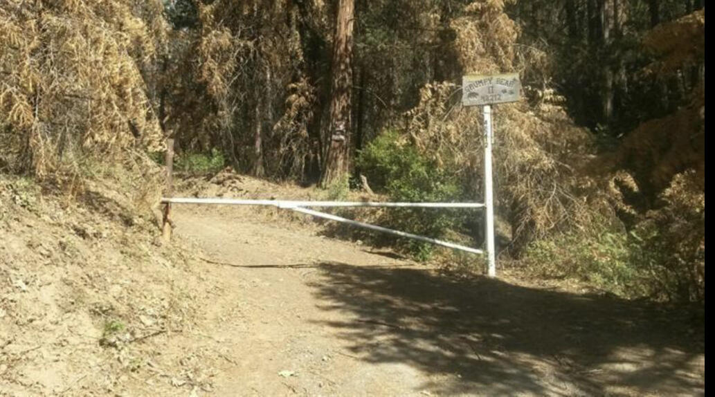 0 Balch Park Rd, Springville, CA 93265