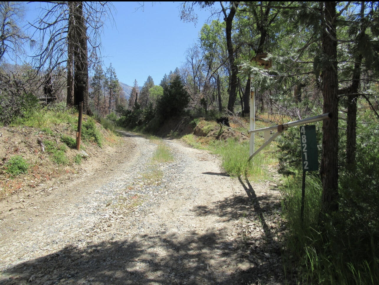 0 Balch Park Rd, Springville, CA 93265