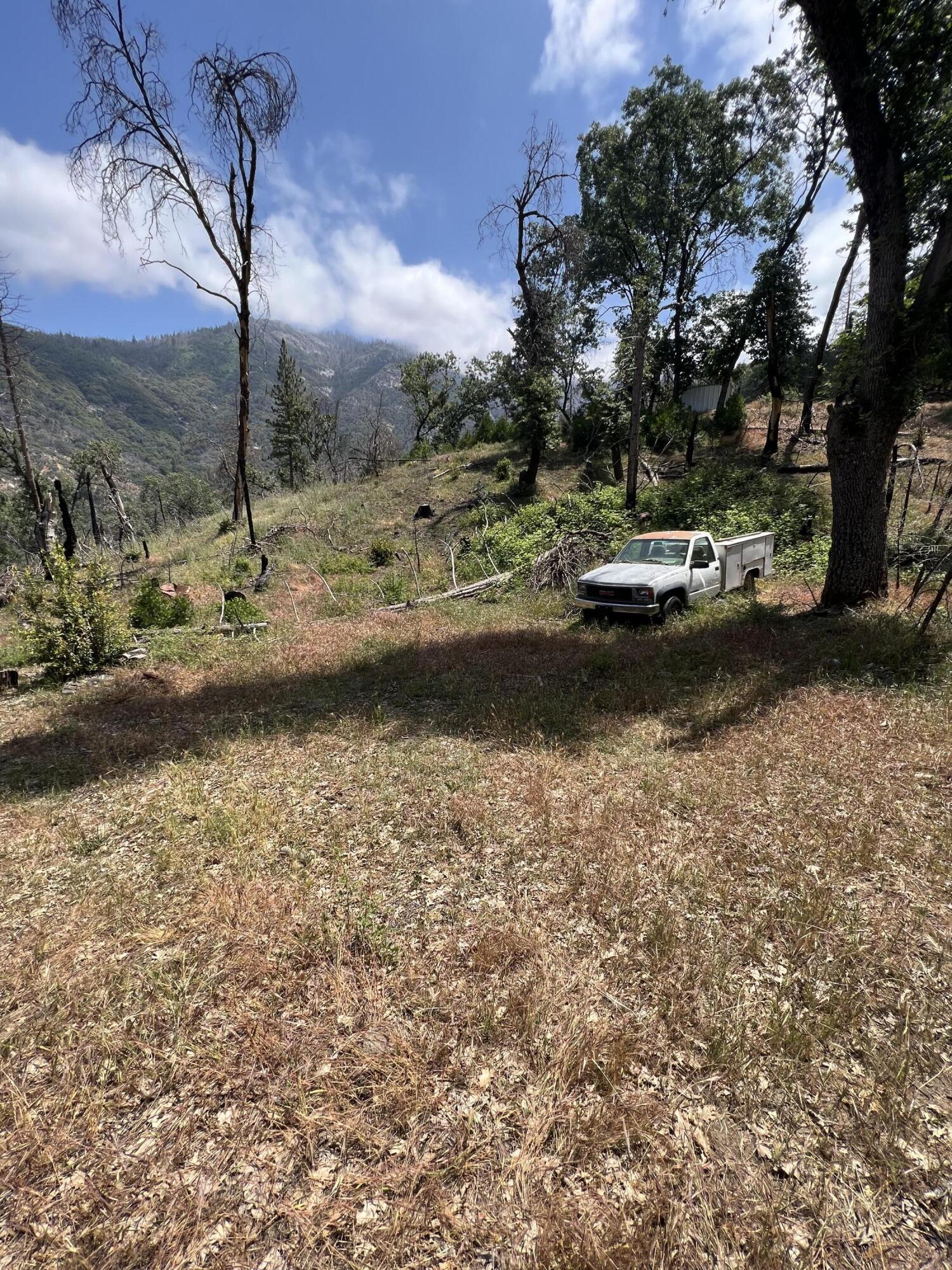 0 Balch Park Rd, Springville, CA 93265