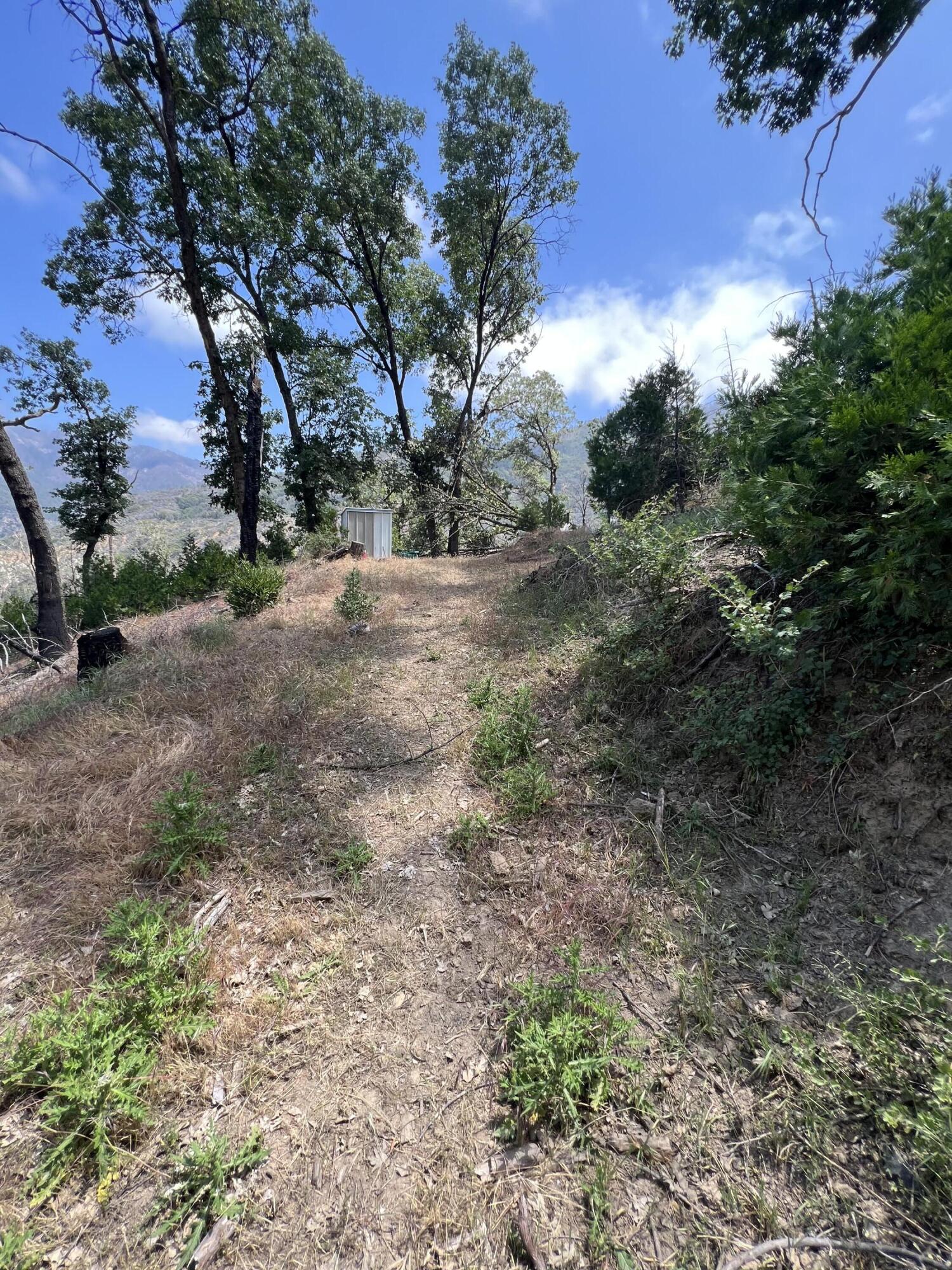 0 Balch Park Rd, Springville, CA 93265