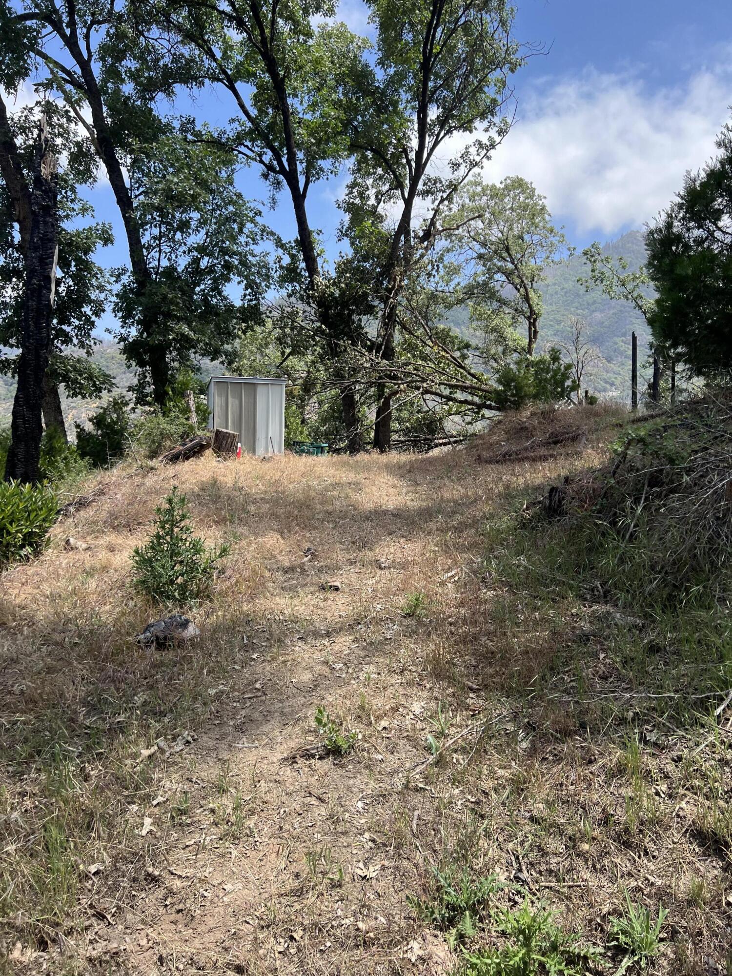 0 Balch Park Rd, Springville, CA 93265