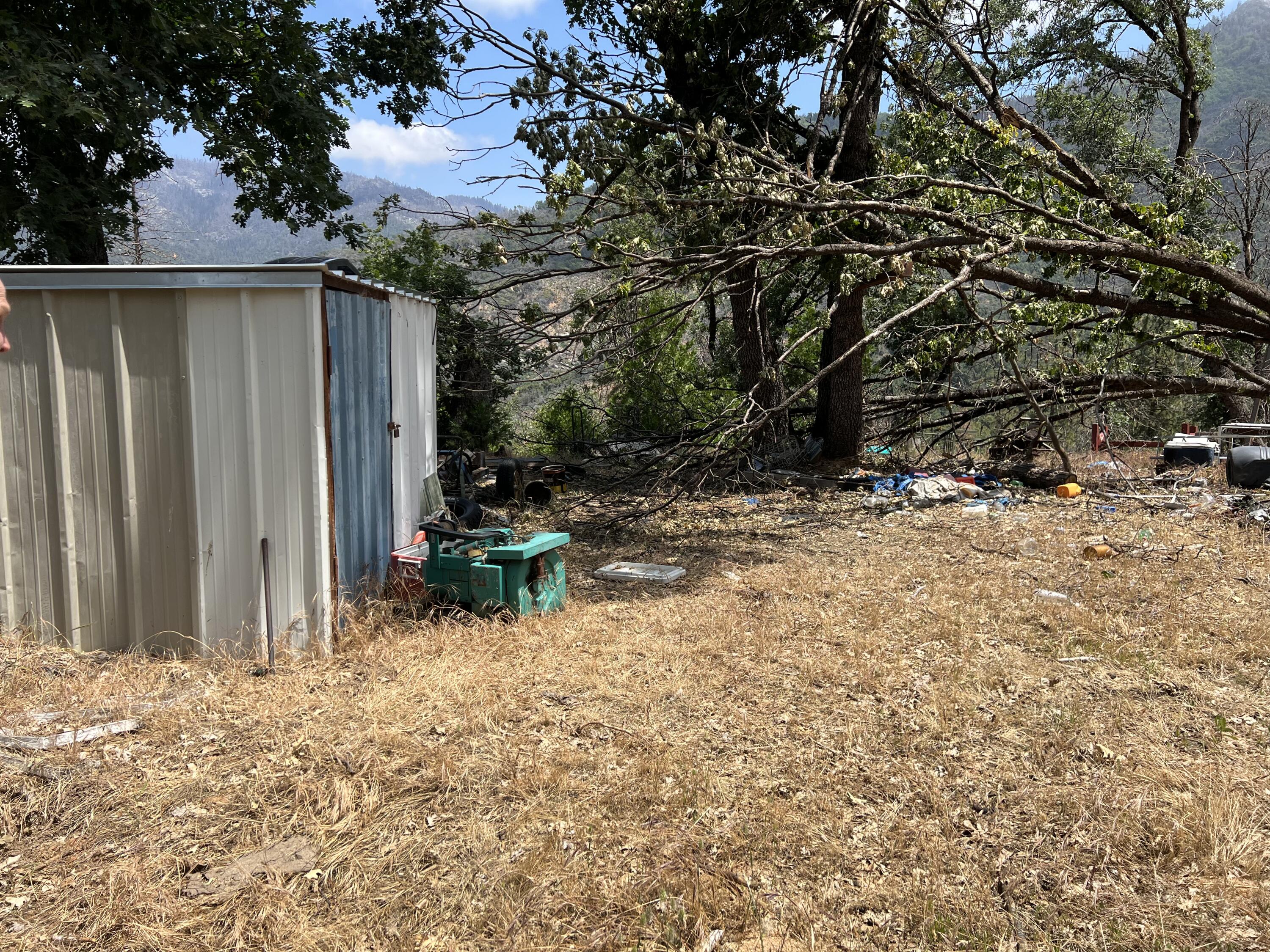 0 Balch Park Rd, Springville, CA 93265