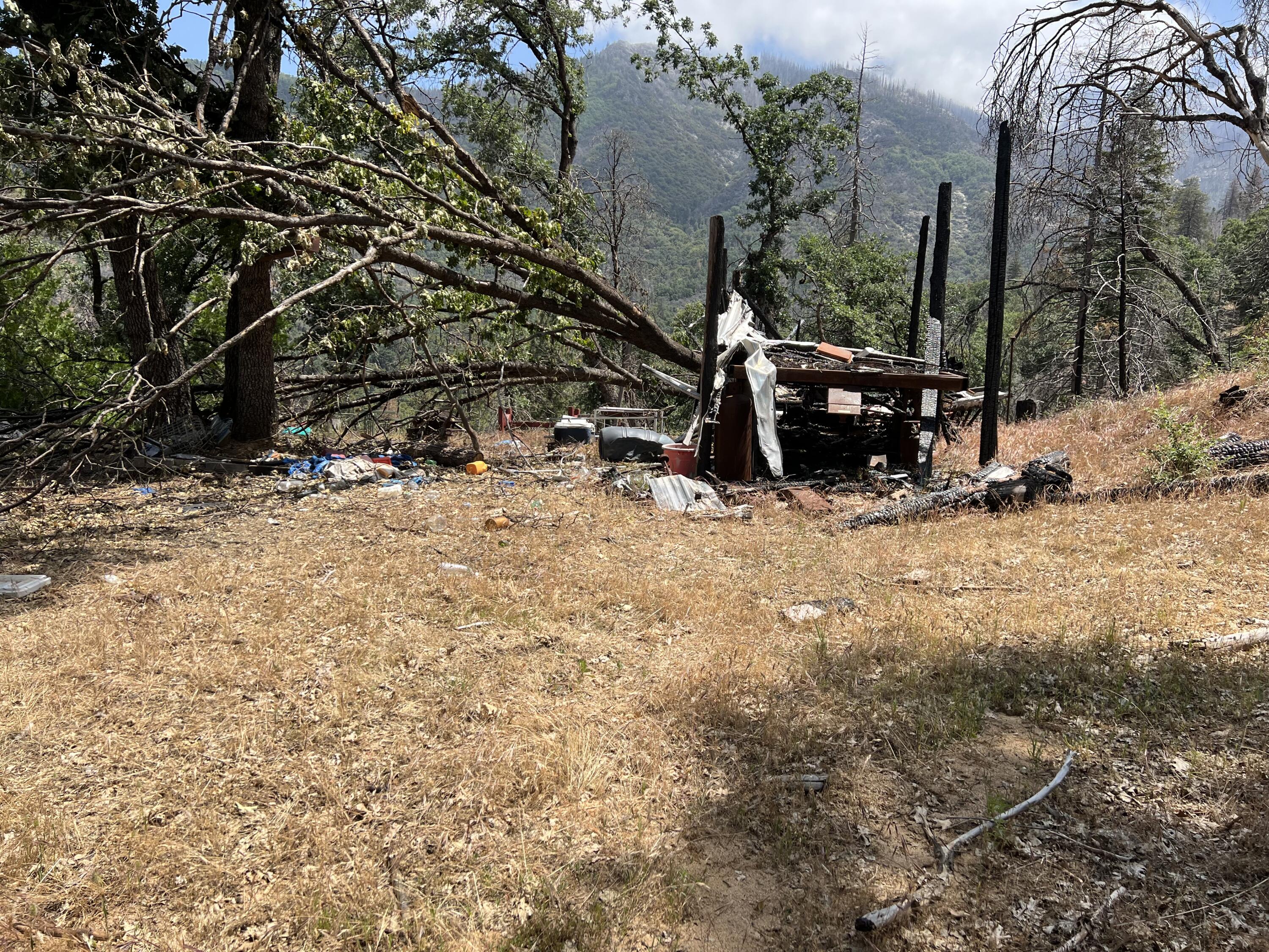 0 Balch Park Rd, Springville, CA 93265