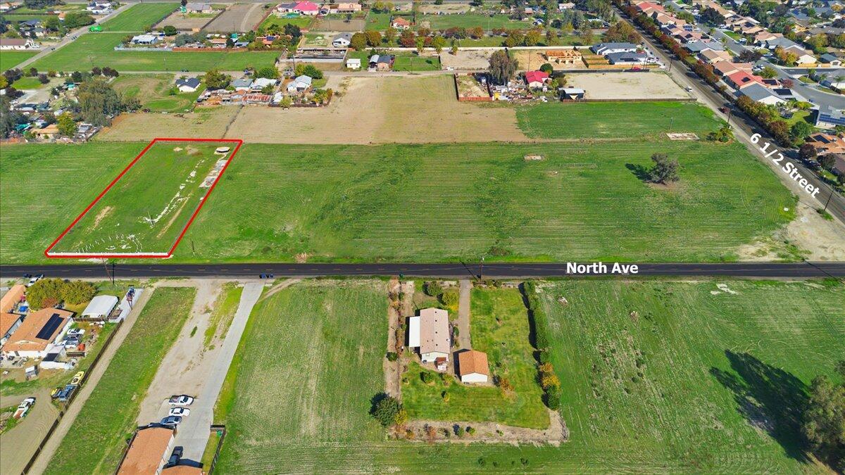 2632 North Ave, Corcoran, CA 93212