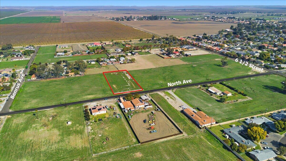 2632 North Ave, Corcoran, CA 93212
