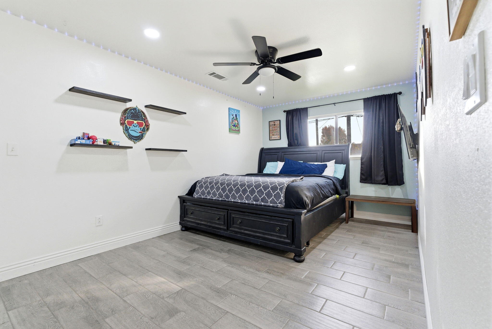 276 N Cottage St, Porterville, CA 93257