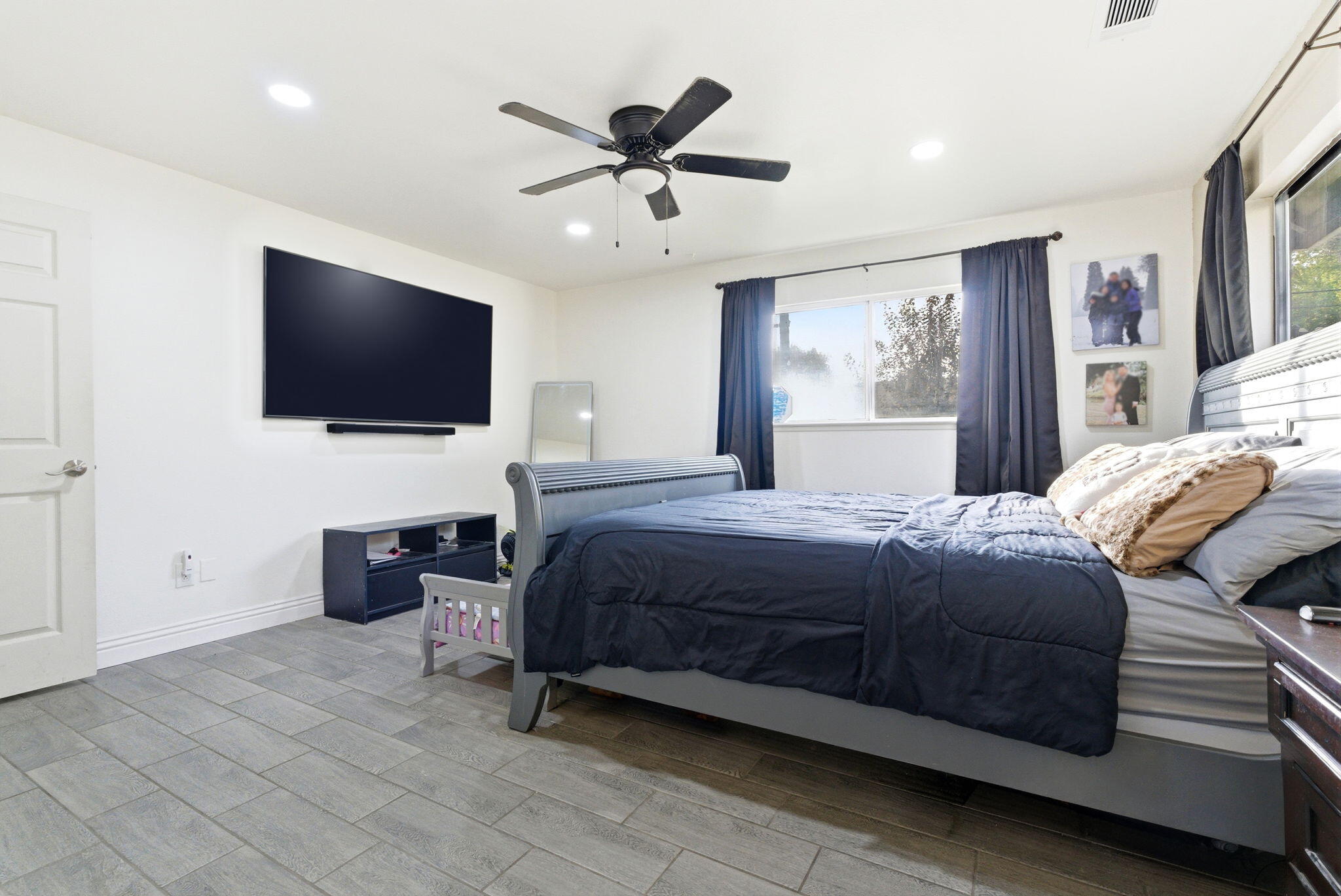 276 N Cottage St, Porterville, CA 93257