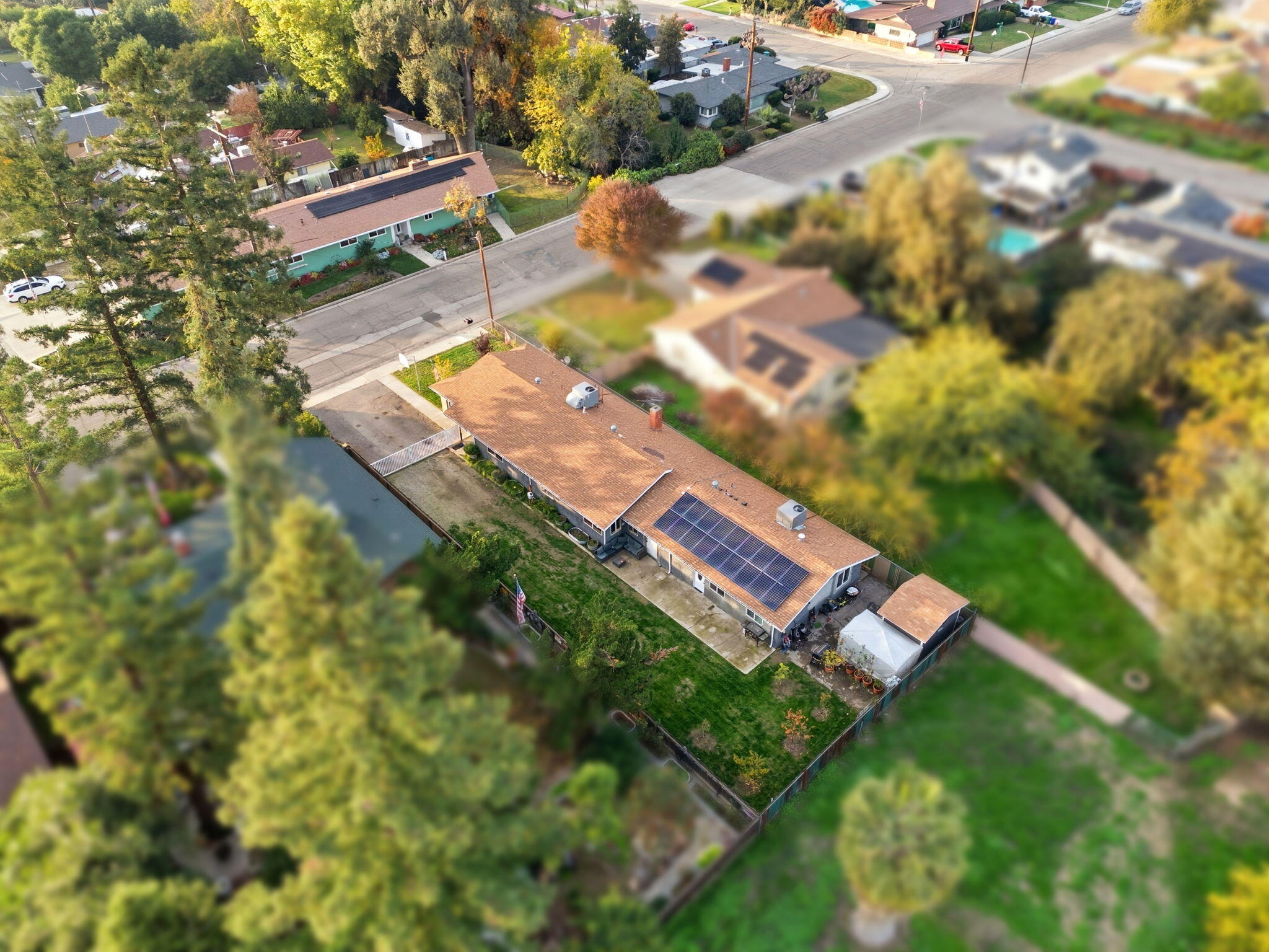 276 N Cottage St, Porterville, CA 93257