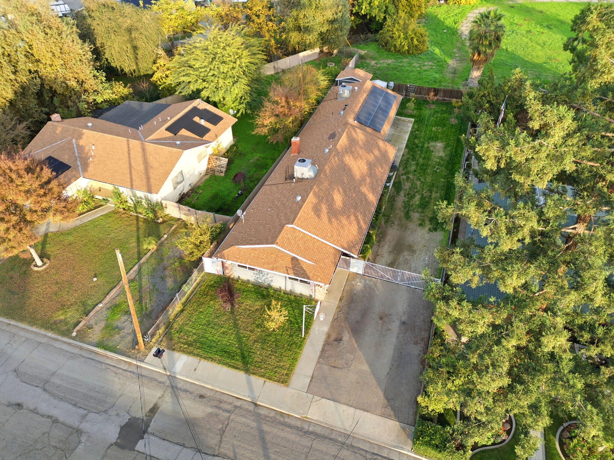 276 N Cottage St, Porterville, CA 93257