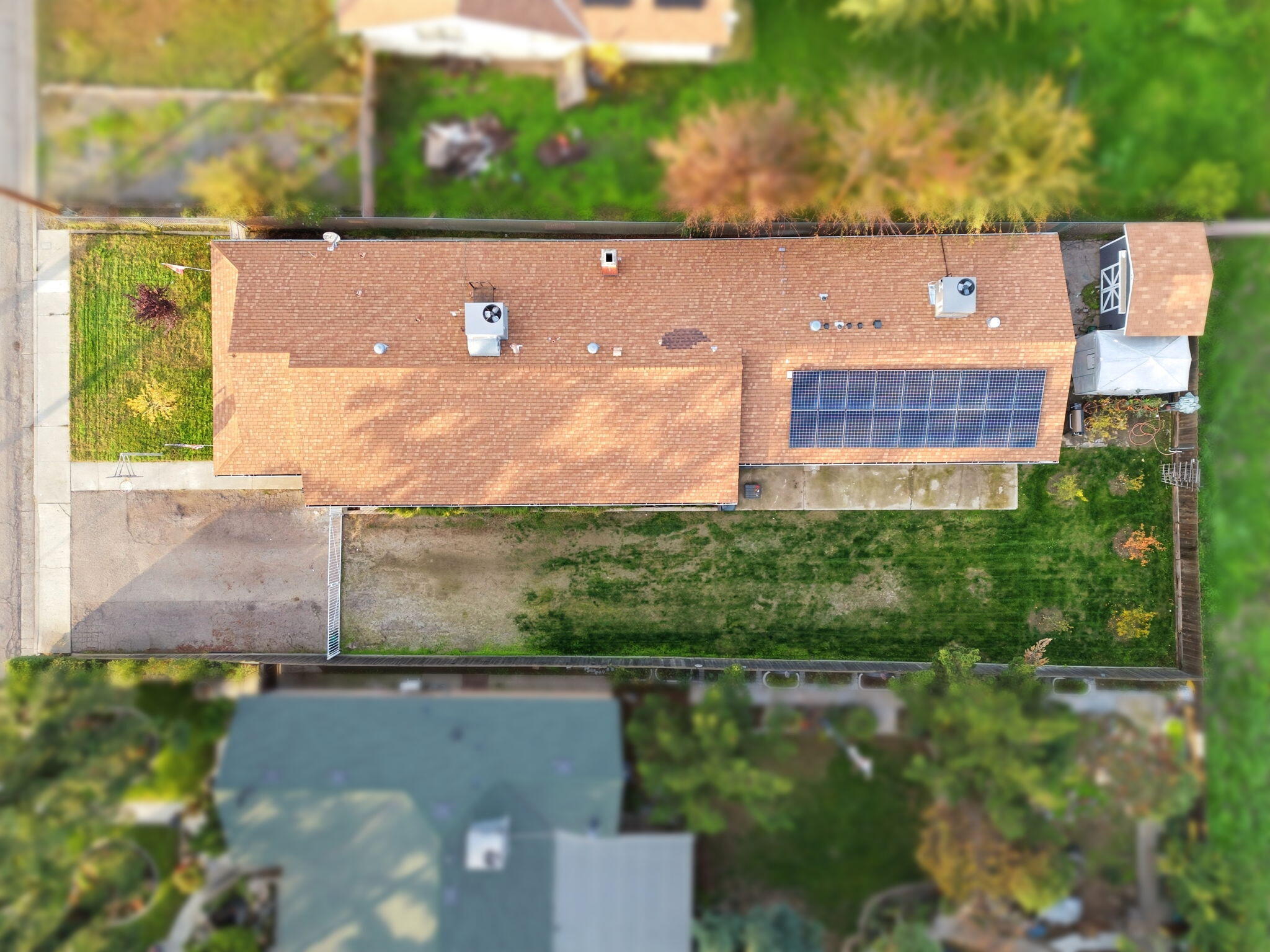 276 N Cottage St, Porterville, CA 93257