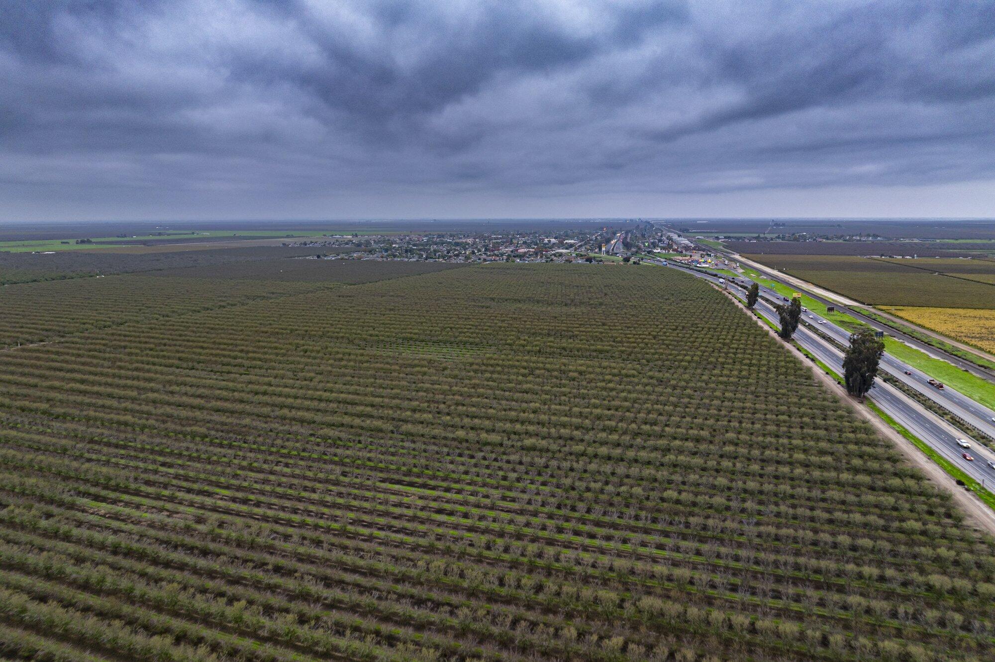 0 Deer Creek Rd, Earlimart, CA 93219