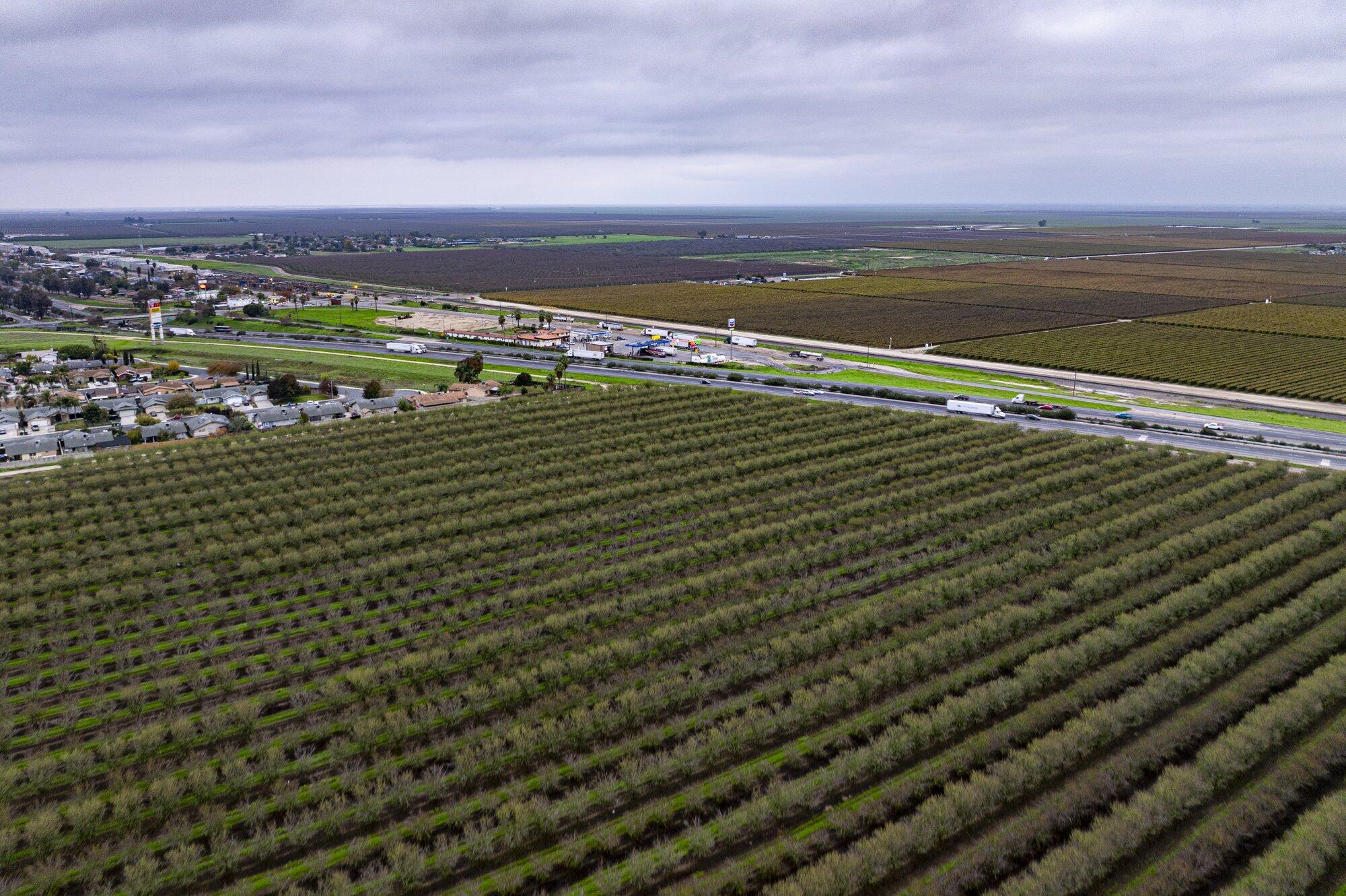 0 Deer Creek Rd, Earlimart, CA 93219