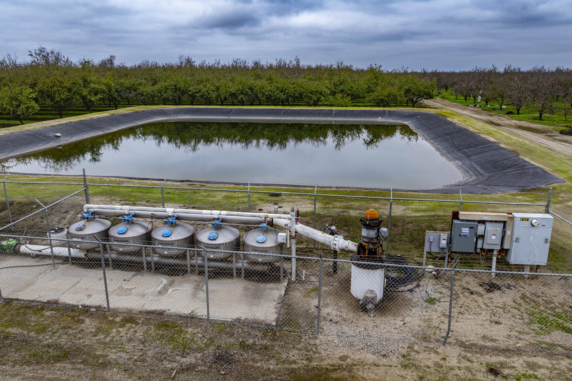 0 Deer Creek Rd, Earlimart, CA 93219