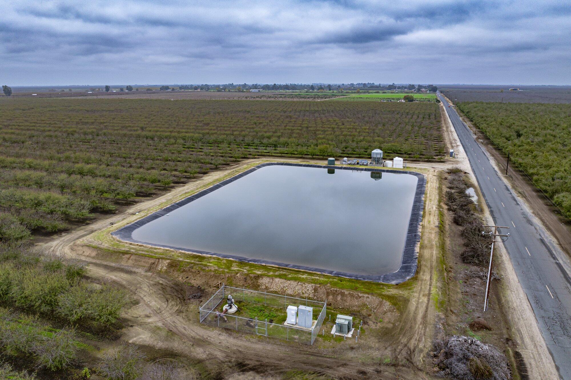 0 Deer Creek Rd, Earlimart, CA 93219